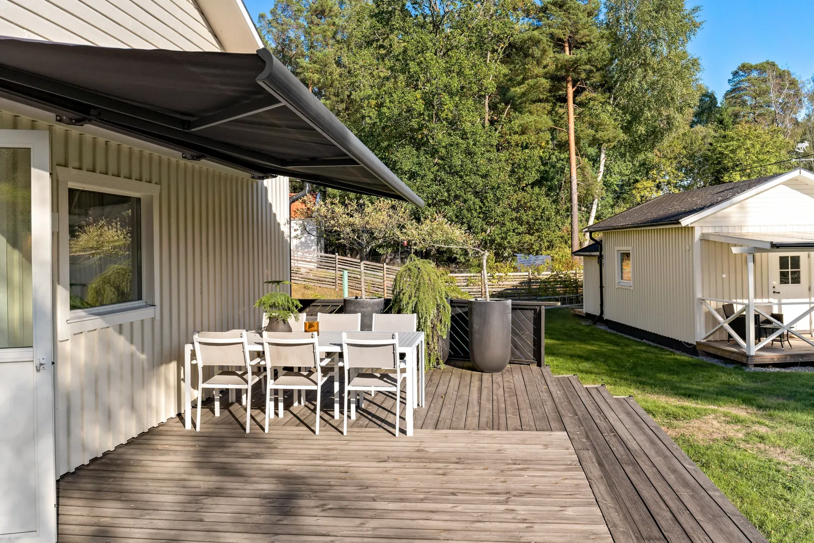 Villa, Norrängsliden 1, Adelsö Stenby, Ekerö