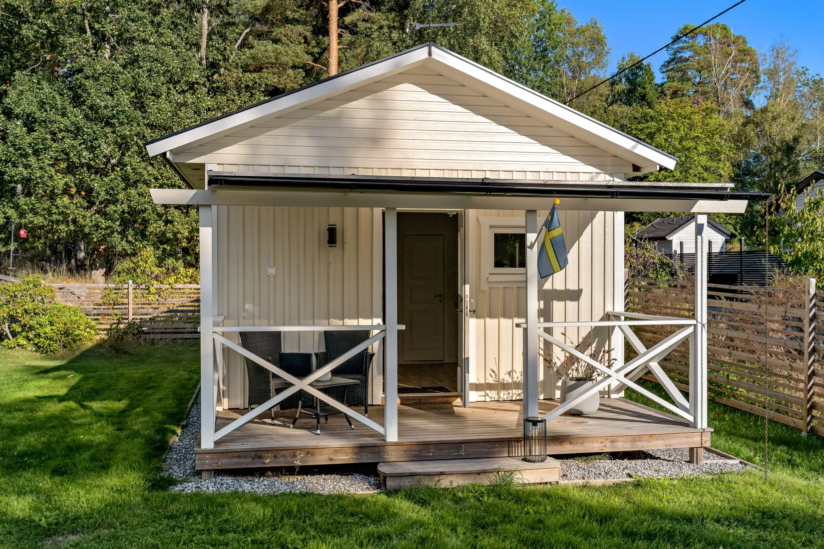 Villa, Norrängsliden 1, Adelsö Stenby, Ekerö