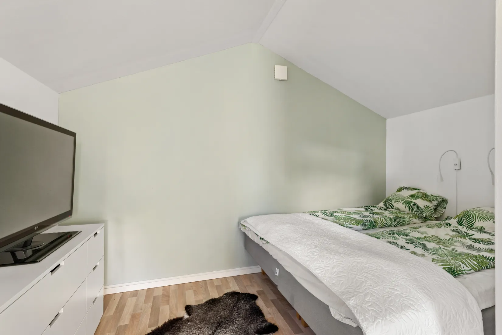 Villa, Norrängsliden 1, Adelsö Stenby, Ekerö