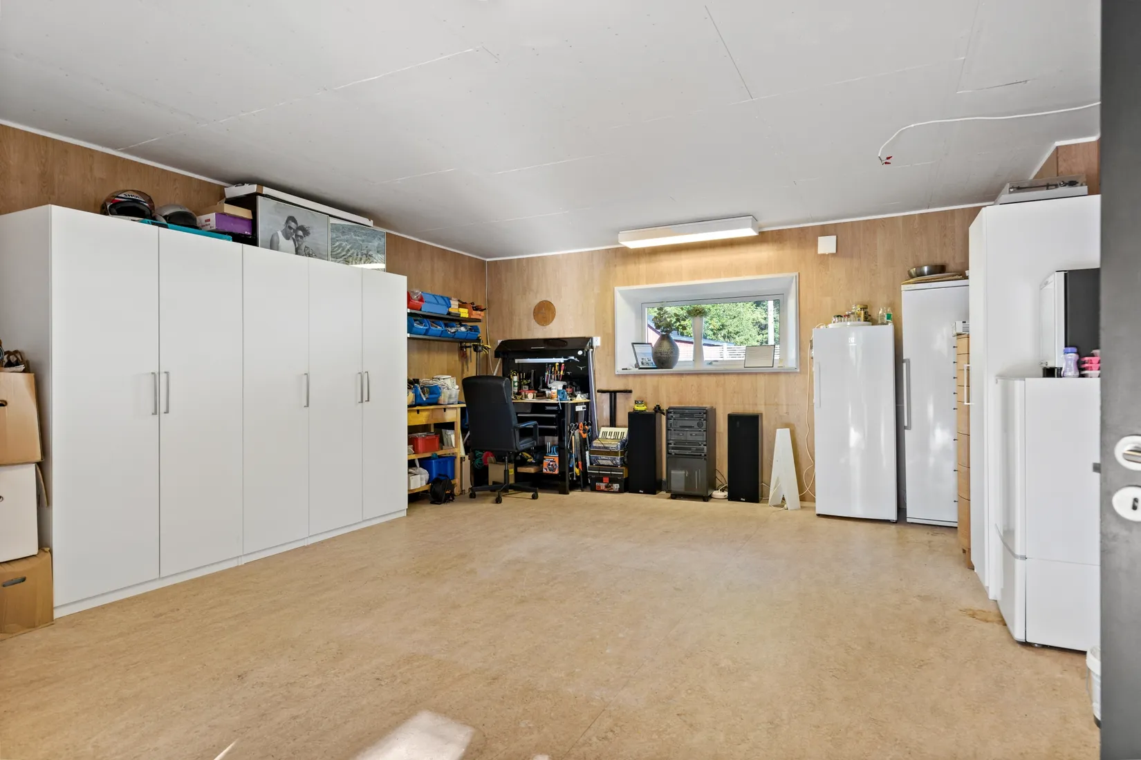 Villa, Norrängsliden 1, Adelsö Stenby, Ekerö