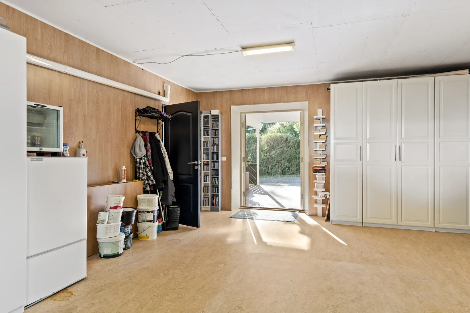 Villa, Norrängsliden 1, Adelsö Stenby, Ekerö