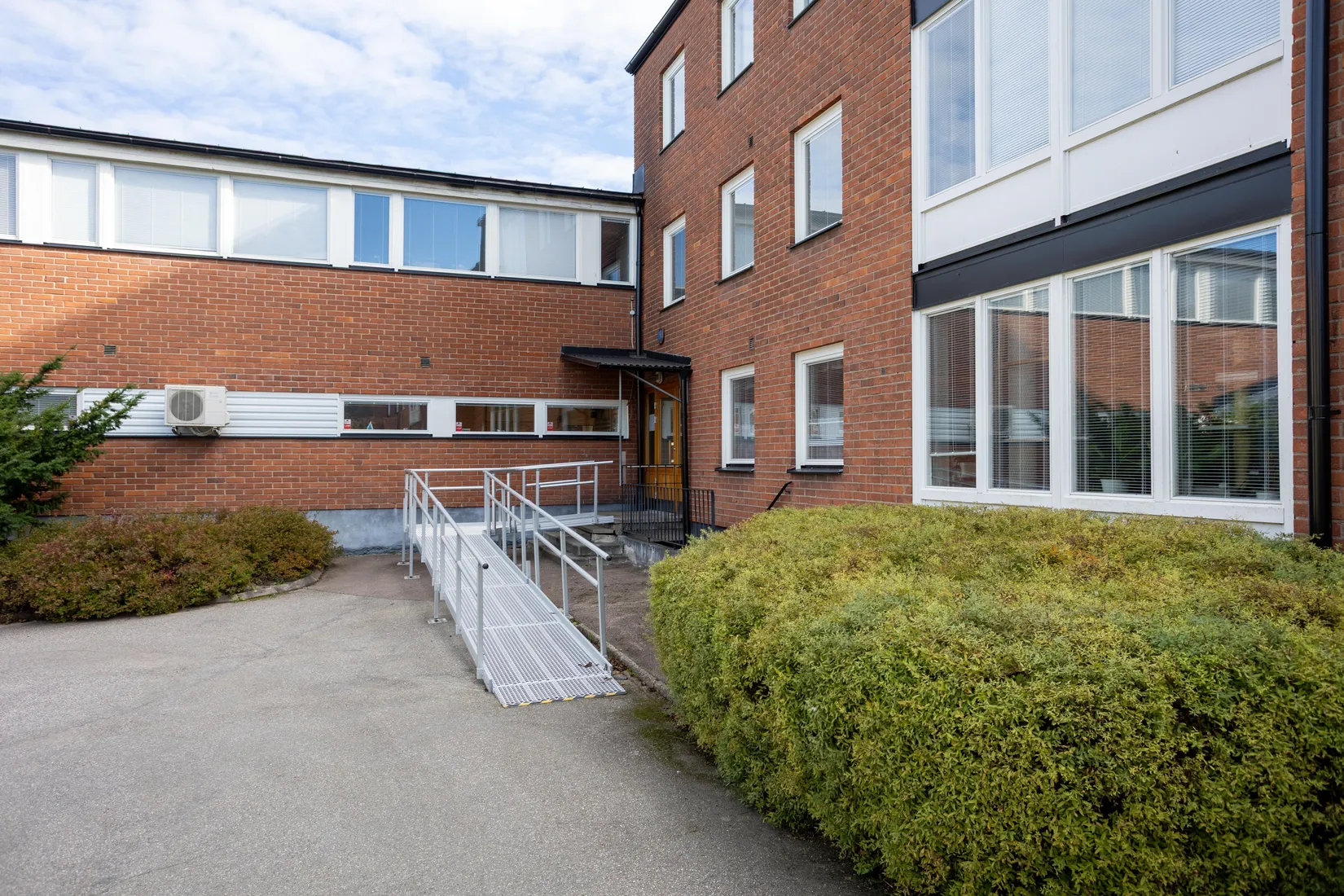 Bostadsrätt, Kapellgatan 22d, Nära centrum, Arboga