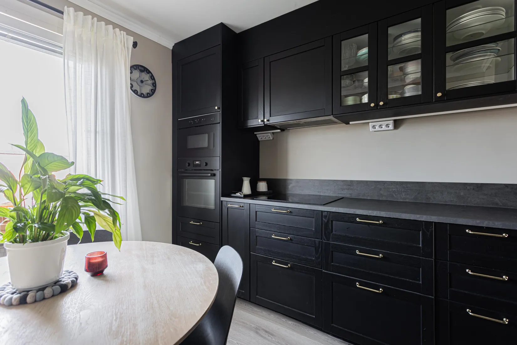 Bostadsrätt, Kapellgatan 22d, Nära centrum, Arboga