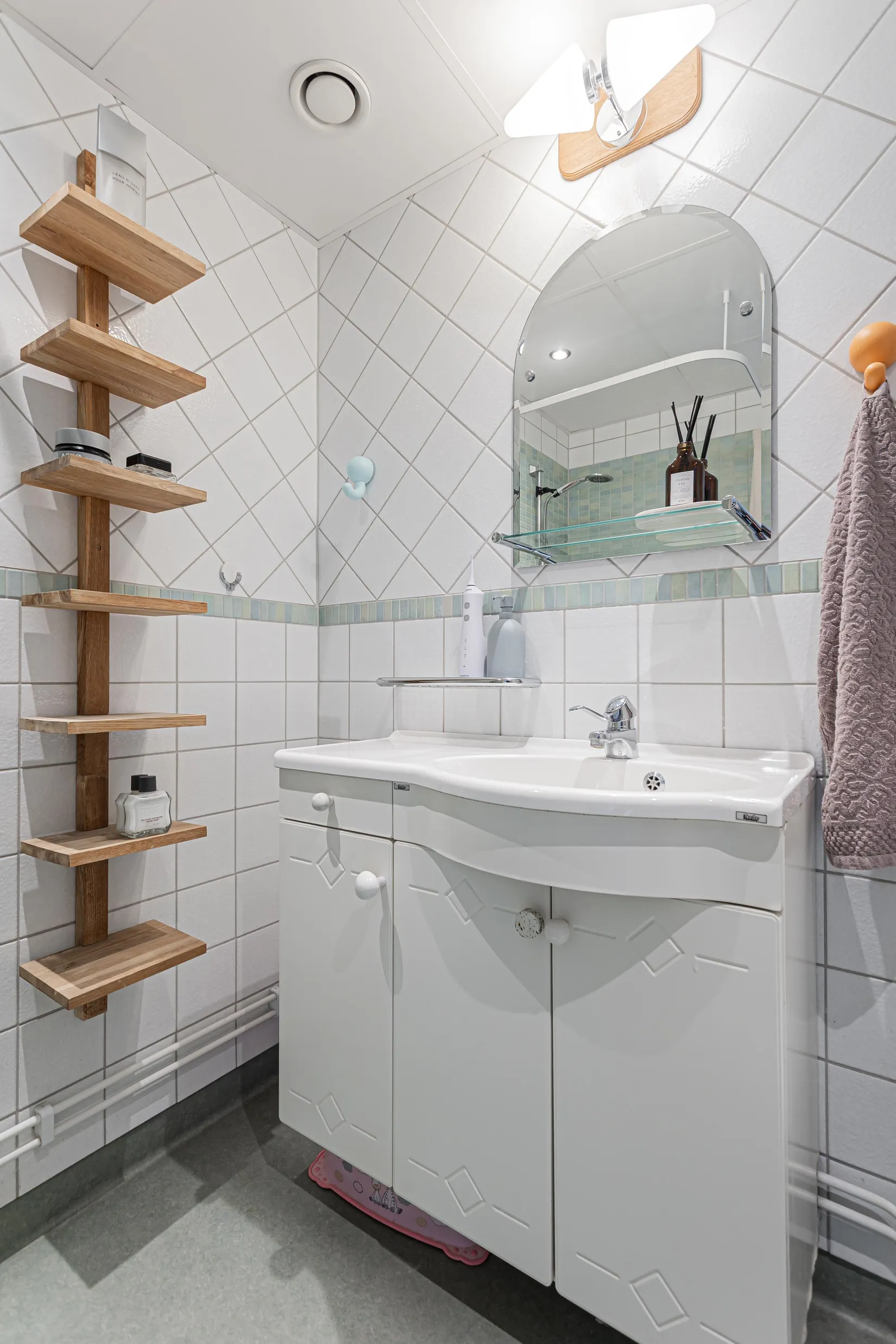 Bostadsrätt, Kapellgatan 22d, Nära centrum, Arboga