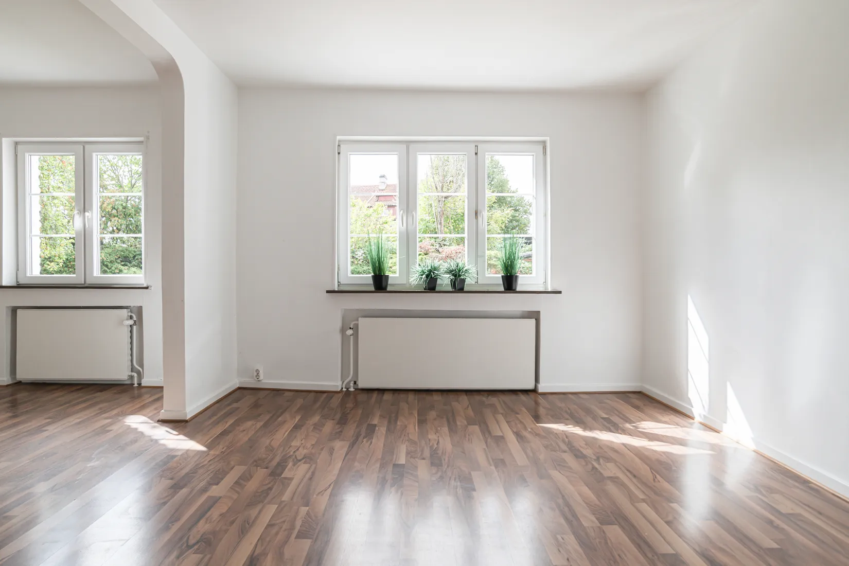 Villa, Lilla gränden 4, Bjuv