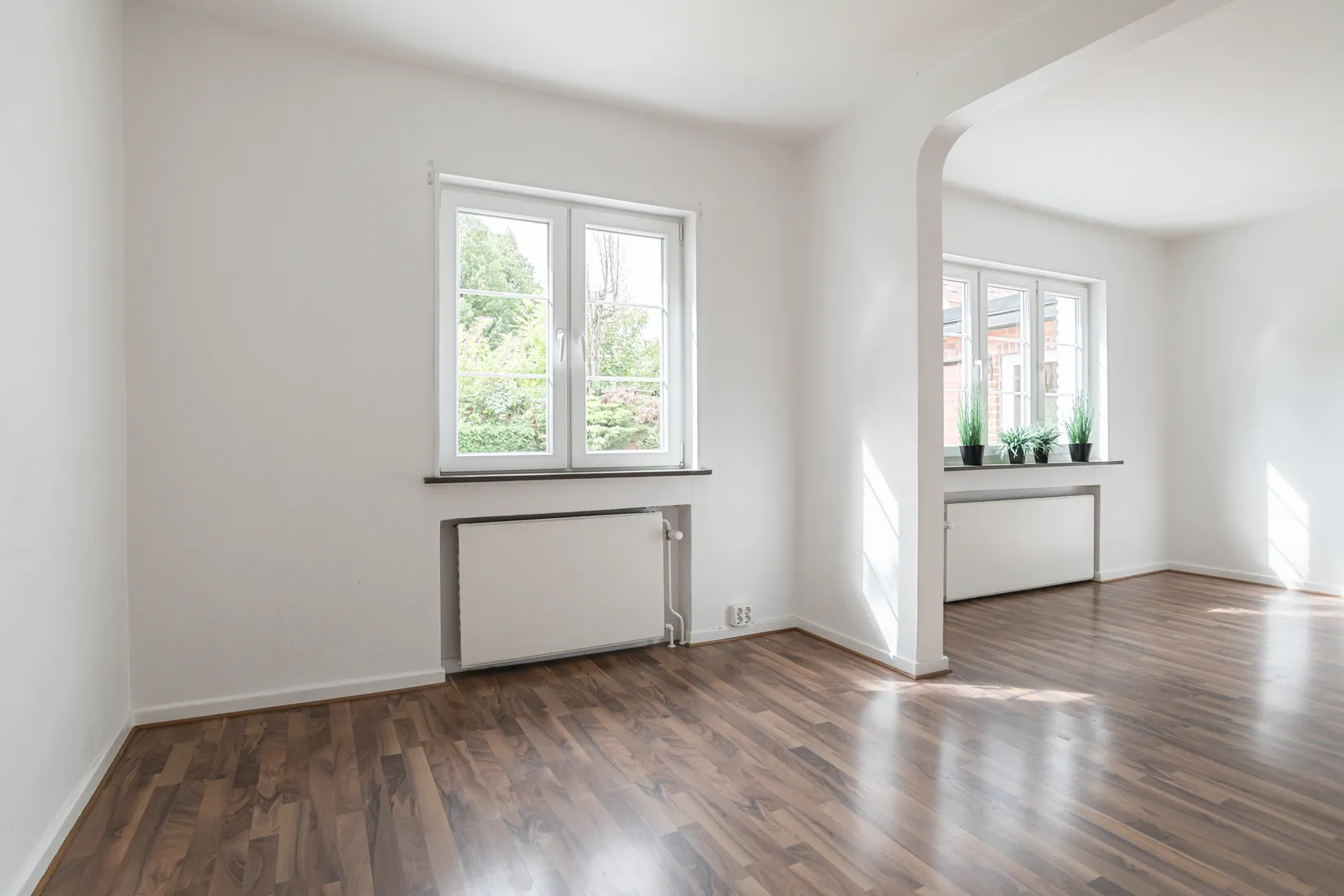 Villa, Lilla gränden 4, Bjuv