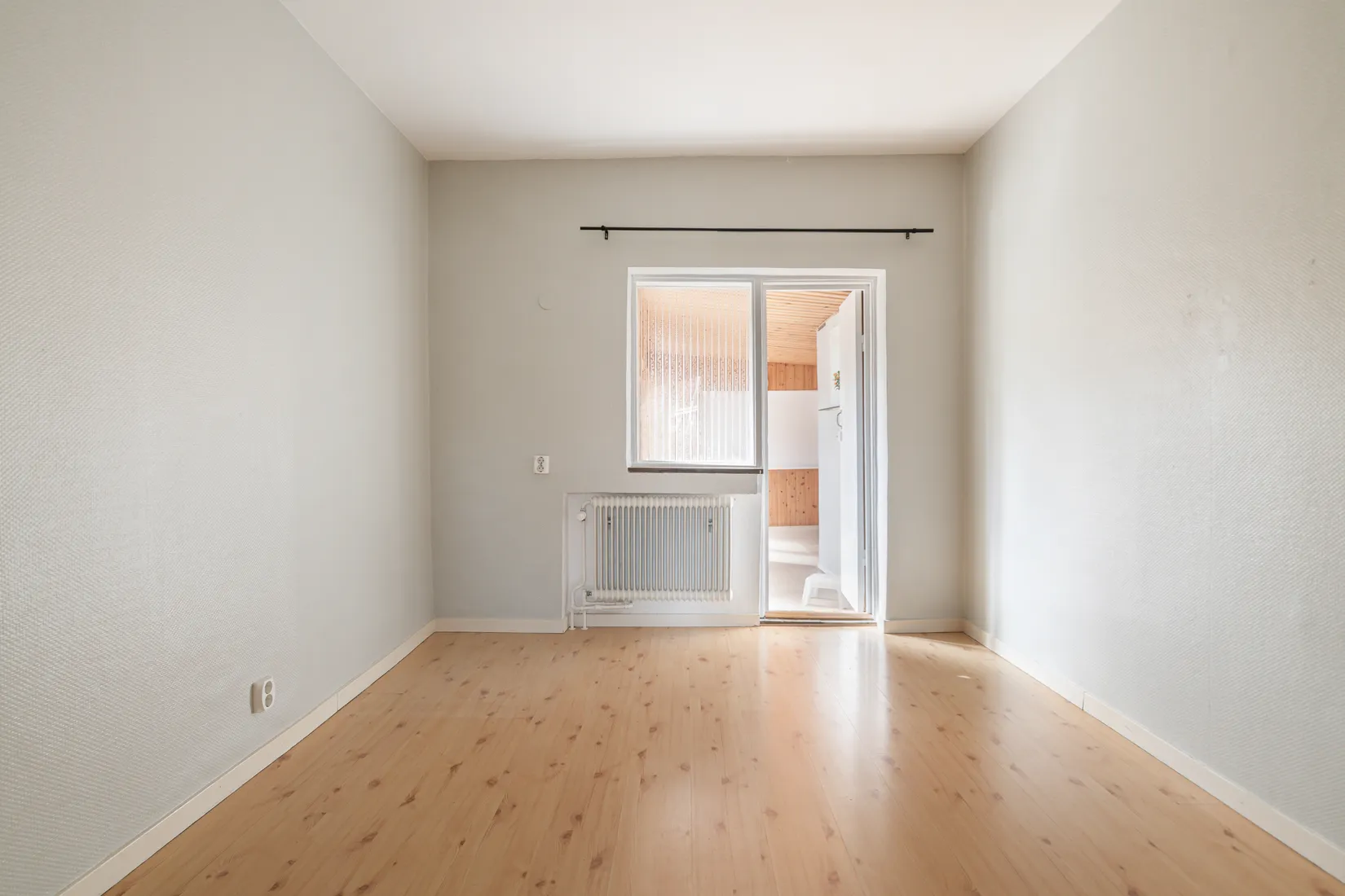 Villa, Lilla gränden 4, Bjuv