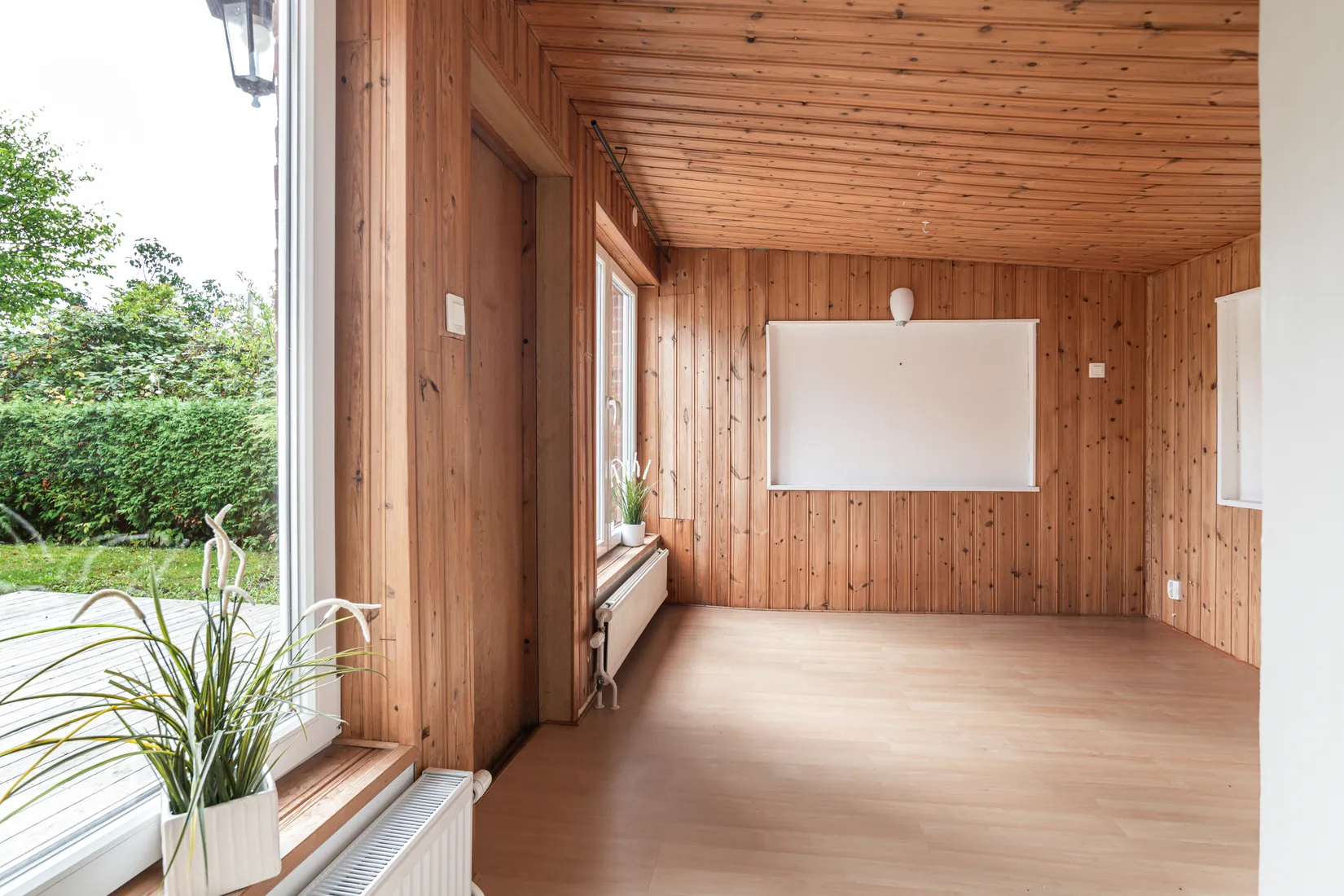 Villa, Lilla gränden 4, Bjuv