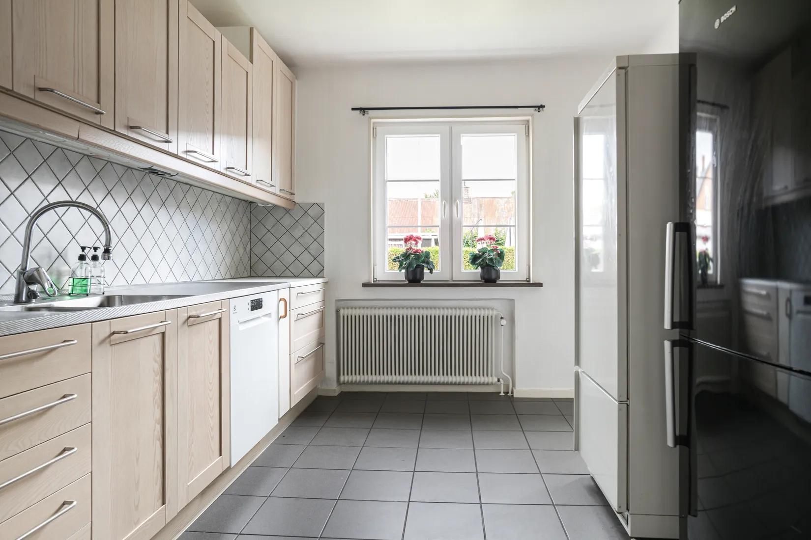Villa, Lilla gränden 4, Bjuv