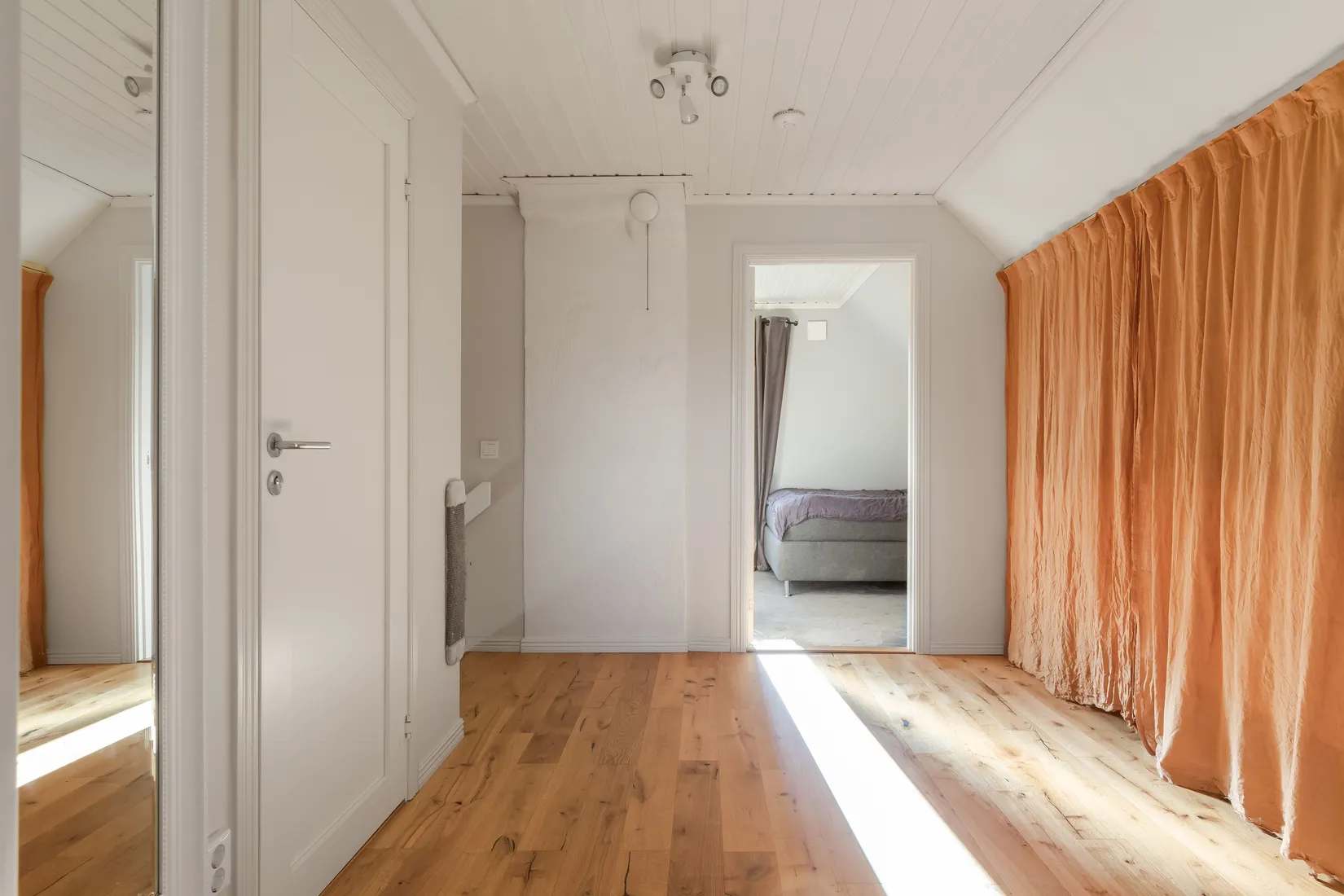 Villa, Tegelbruksvägen 1, Forsby, Gävle