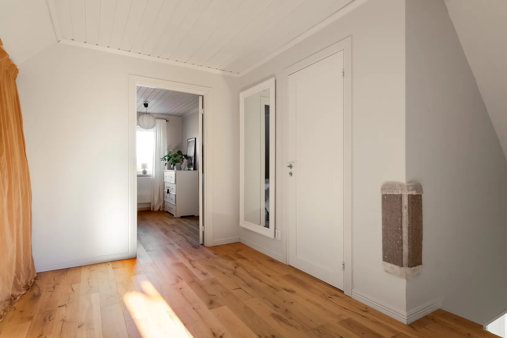 Villa, Tegelbruksvägen 1, Forsby, Gävle