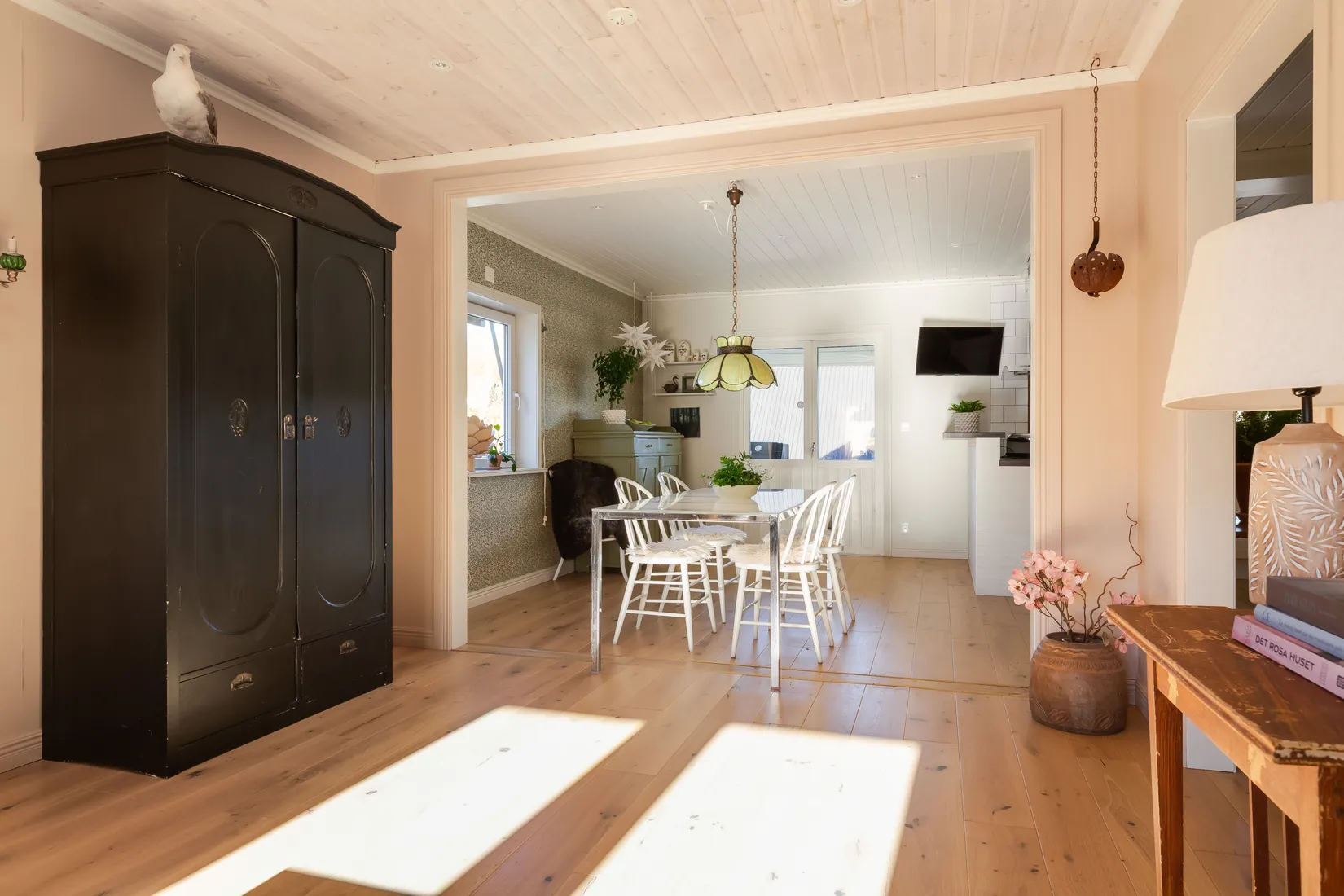 Villa, Tegelbruksvägen 1, Forsby, Gävle
