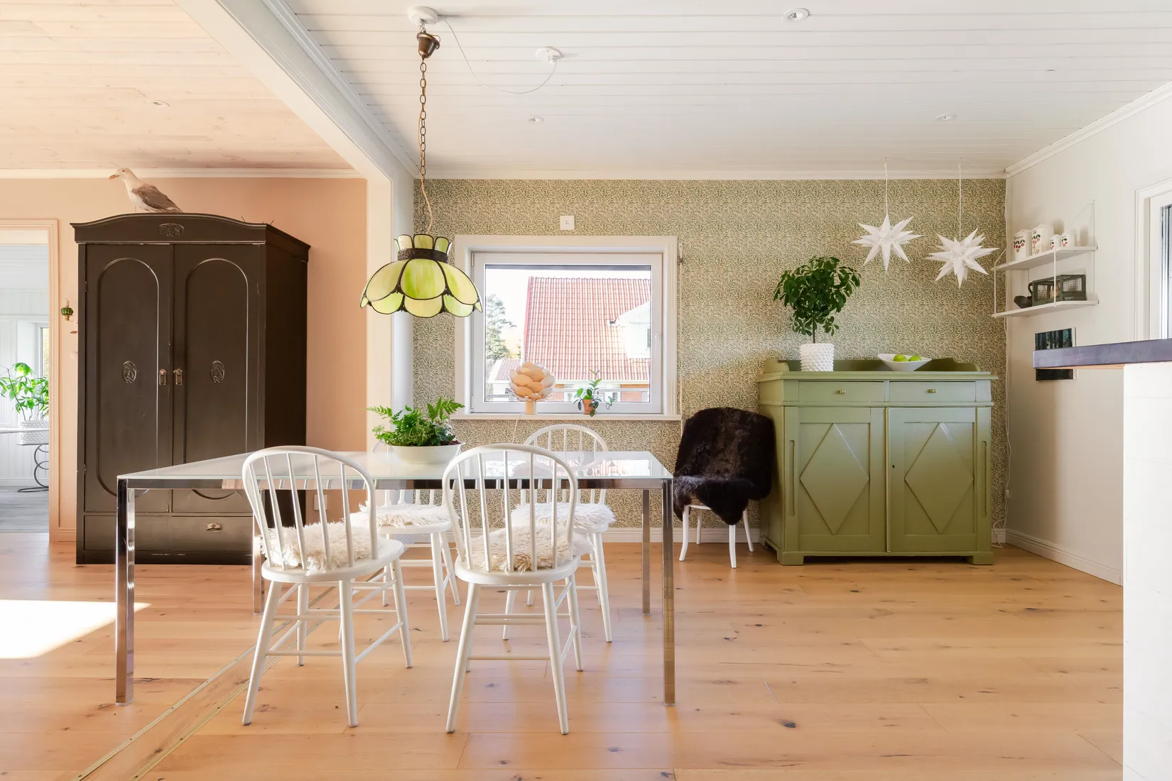 Villa, Tegelbruksvägen 1, Forsby, Gävle