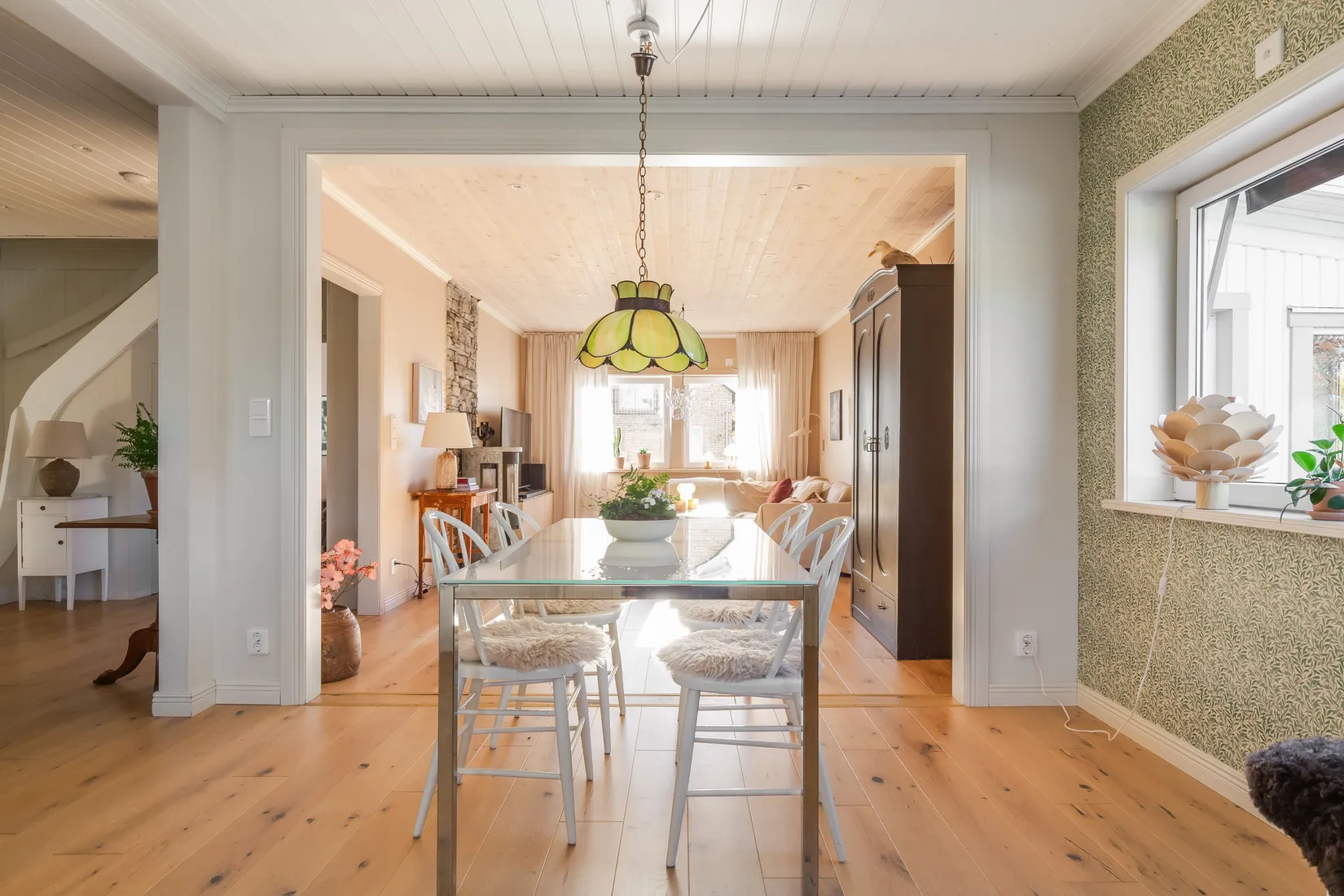 Villa, Tegelbruksvägen 1, Forsby, Gävle