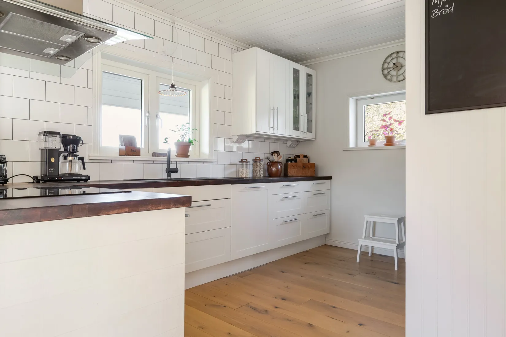 Villa, Tegelbruksvägen 1, Forsby, Gävle