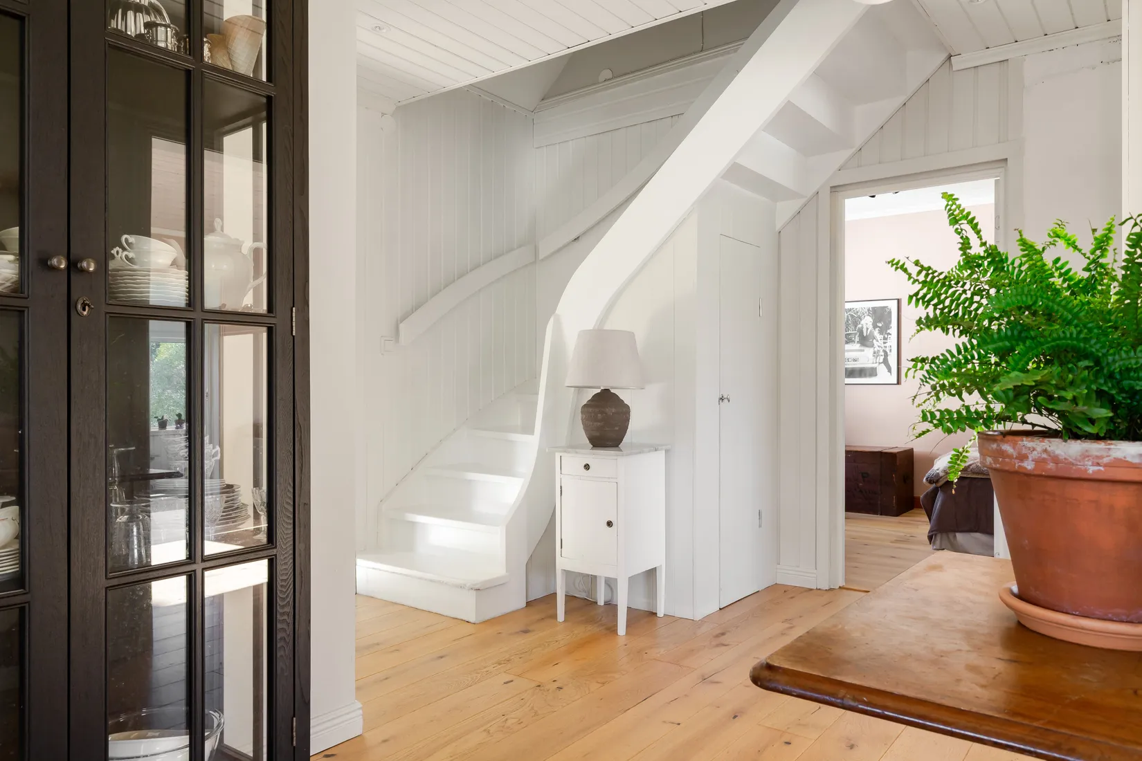 Villa, Tegelbruksvägen 1, Forsby, Gävle