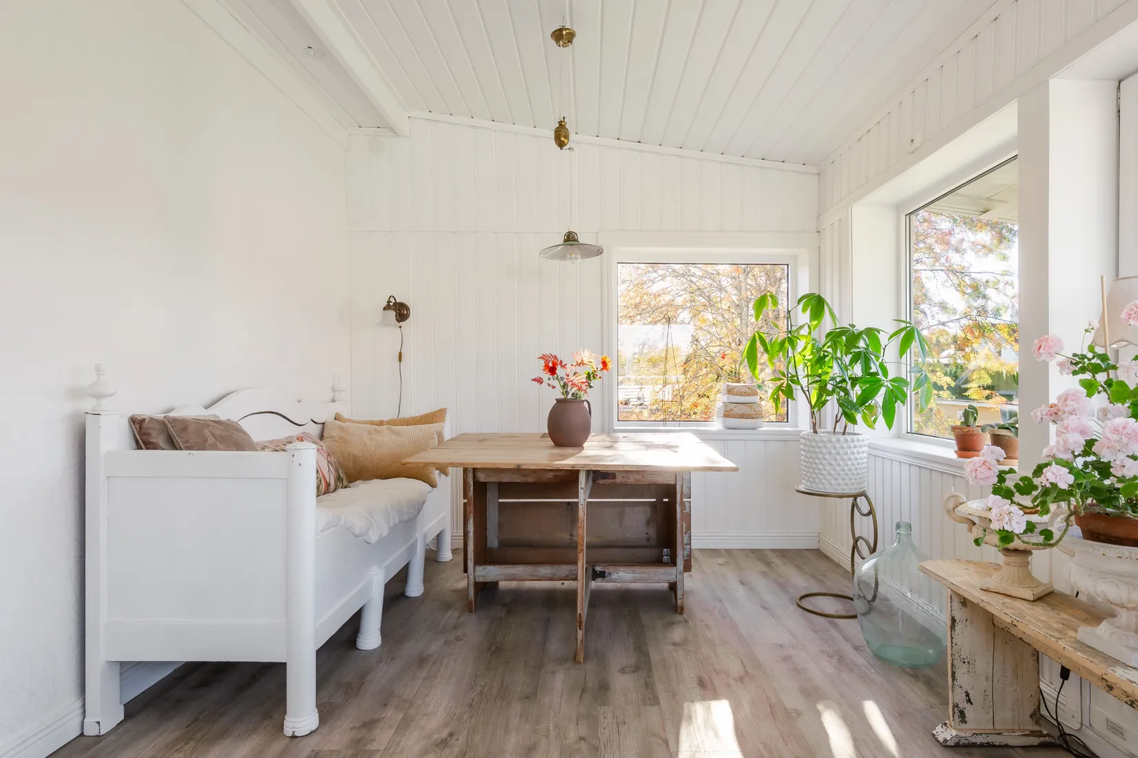 Villa, Tegelbruksvägen 1, Forsby, Gävle
