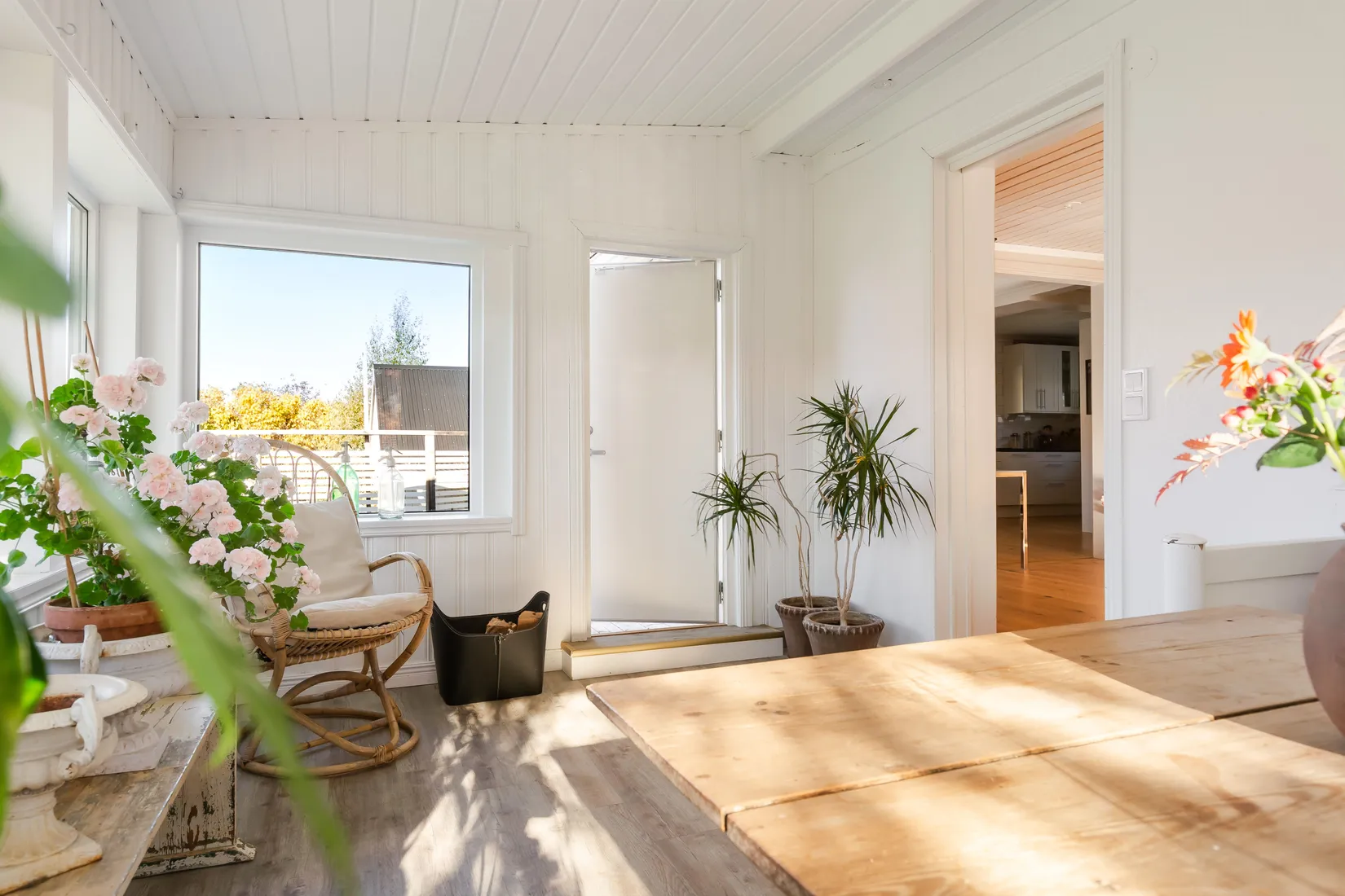 Villa, Tegelbruksvägen 1, Forsby, Gävle