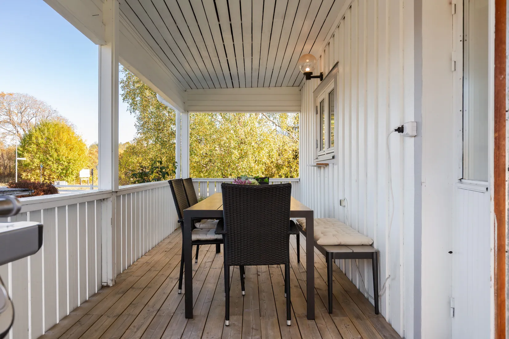 Villa, Tegelbruksvägen 1, Forsby, Gävle
