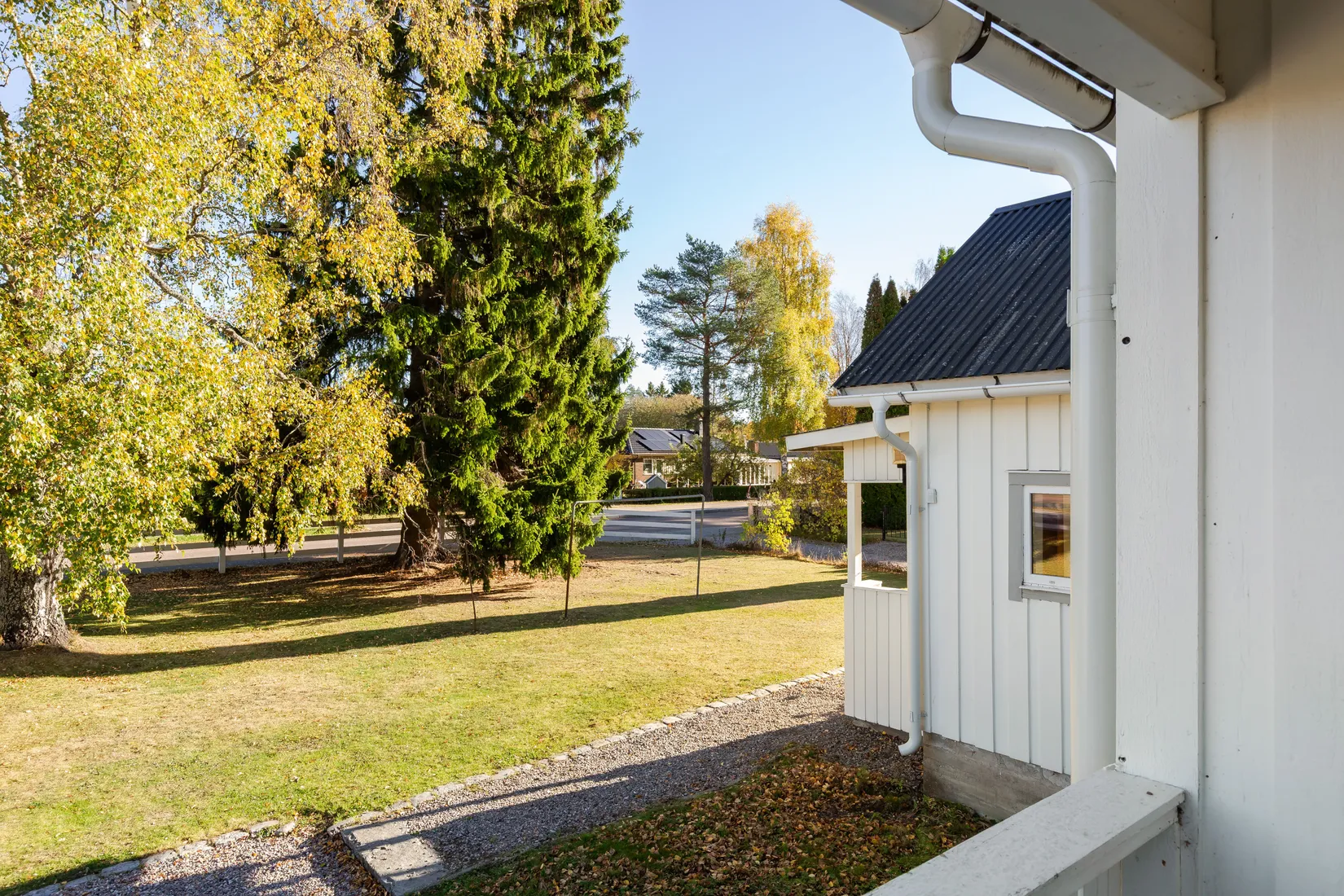 Villa, Tegelbruksvägen 1, Forsby, Gävle