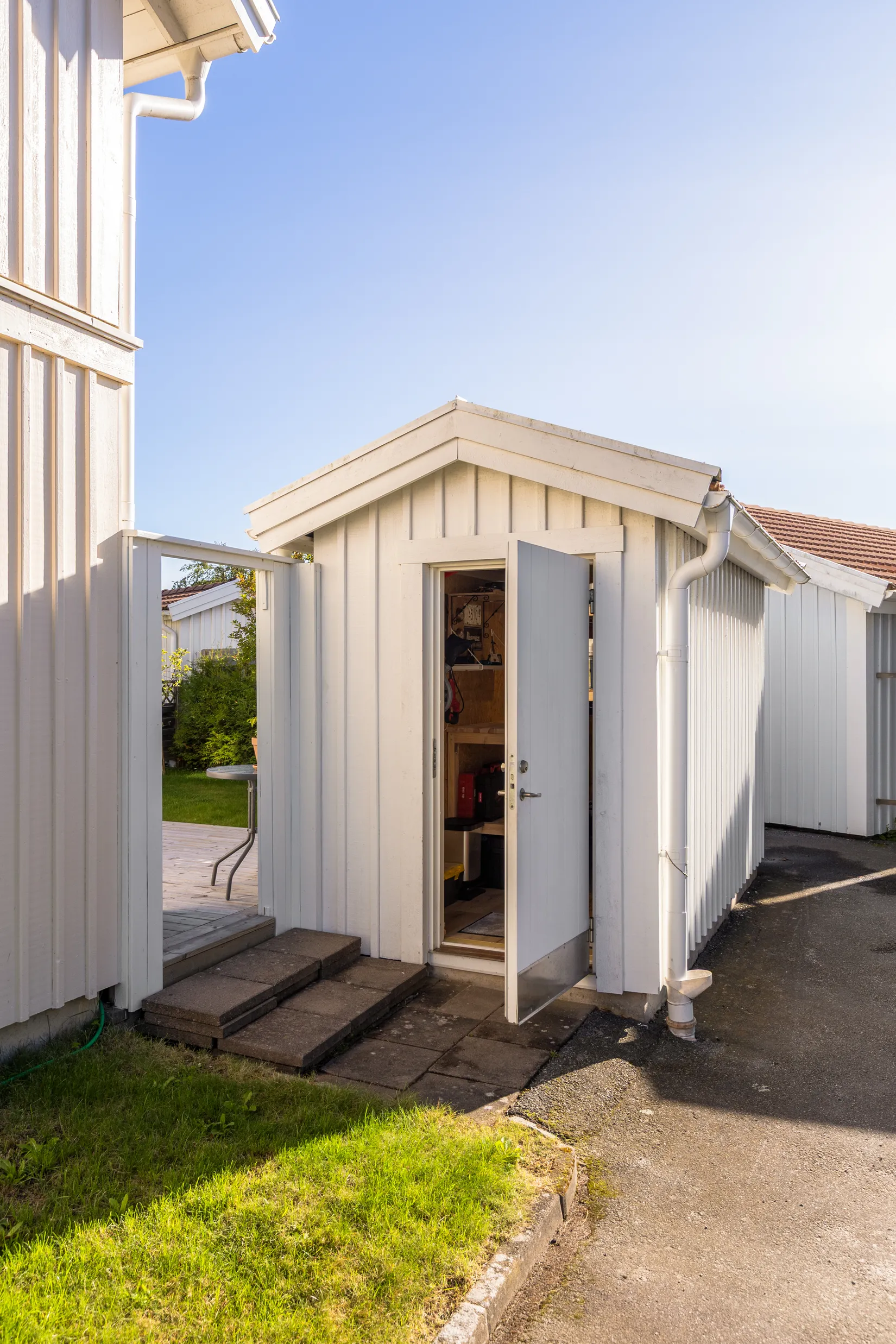 Bostadsrätt, Nickes väg 44, Torslanda - Centrum, Göteborg