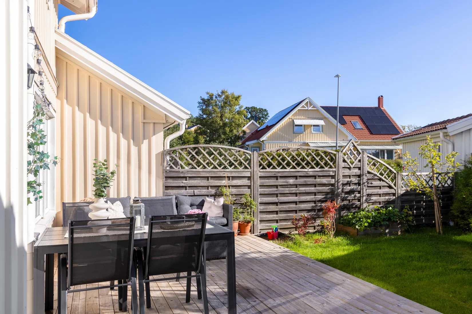 Bostadsrätt, Nickes väg 44, Torslanda - Centrum, Göteborg