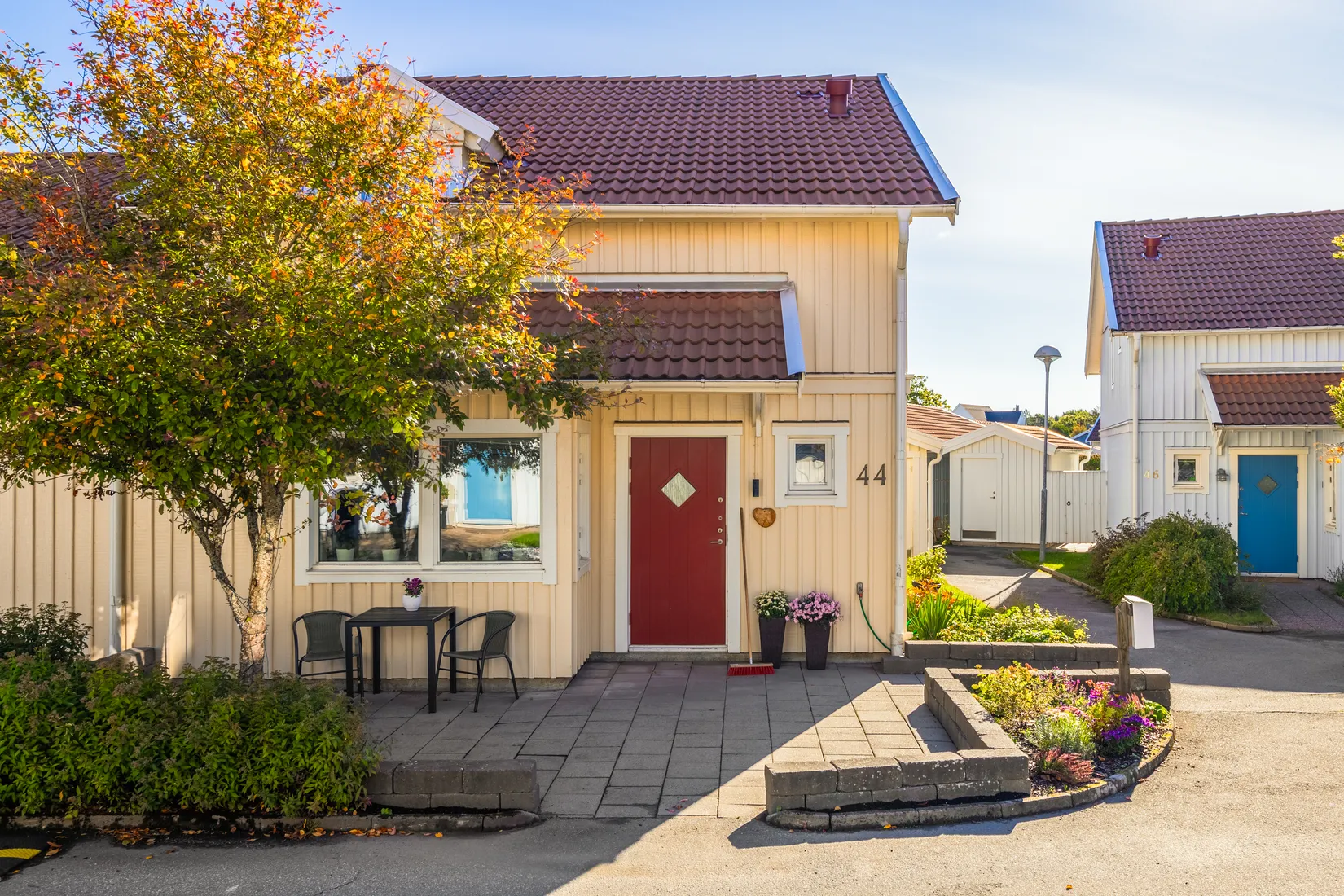 Bostadsrätt, Nickes väg 44, Torslanda - Centrum, Göteborg