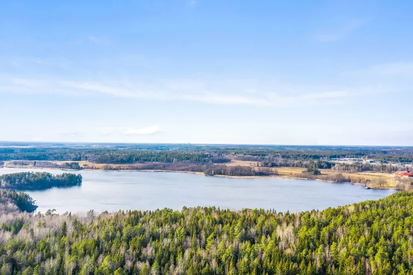Villa, Tibble Skogsväg 44, Kungsängen/Norrboda, Upplands-Bro