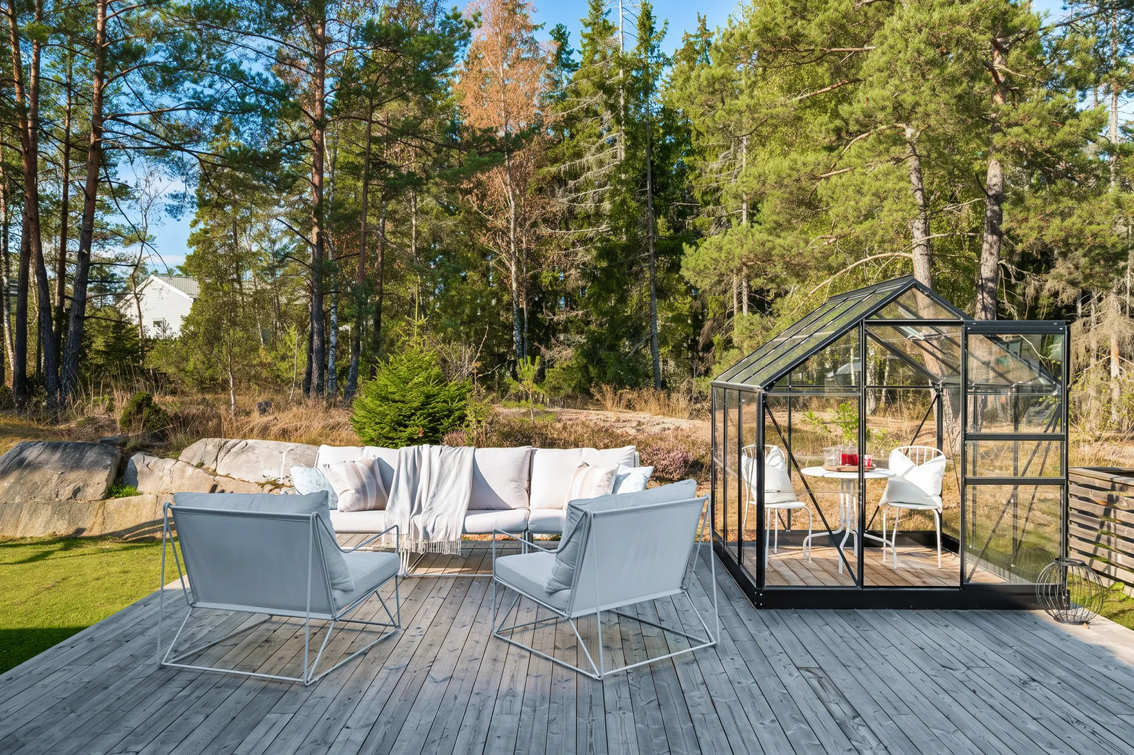 Villa, Tibble Skogsväg 44, Kungsängen/Norrboda, Upplands-Bro