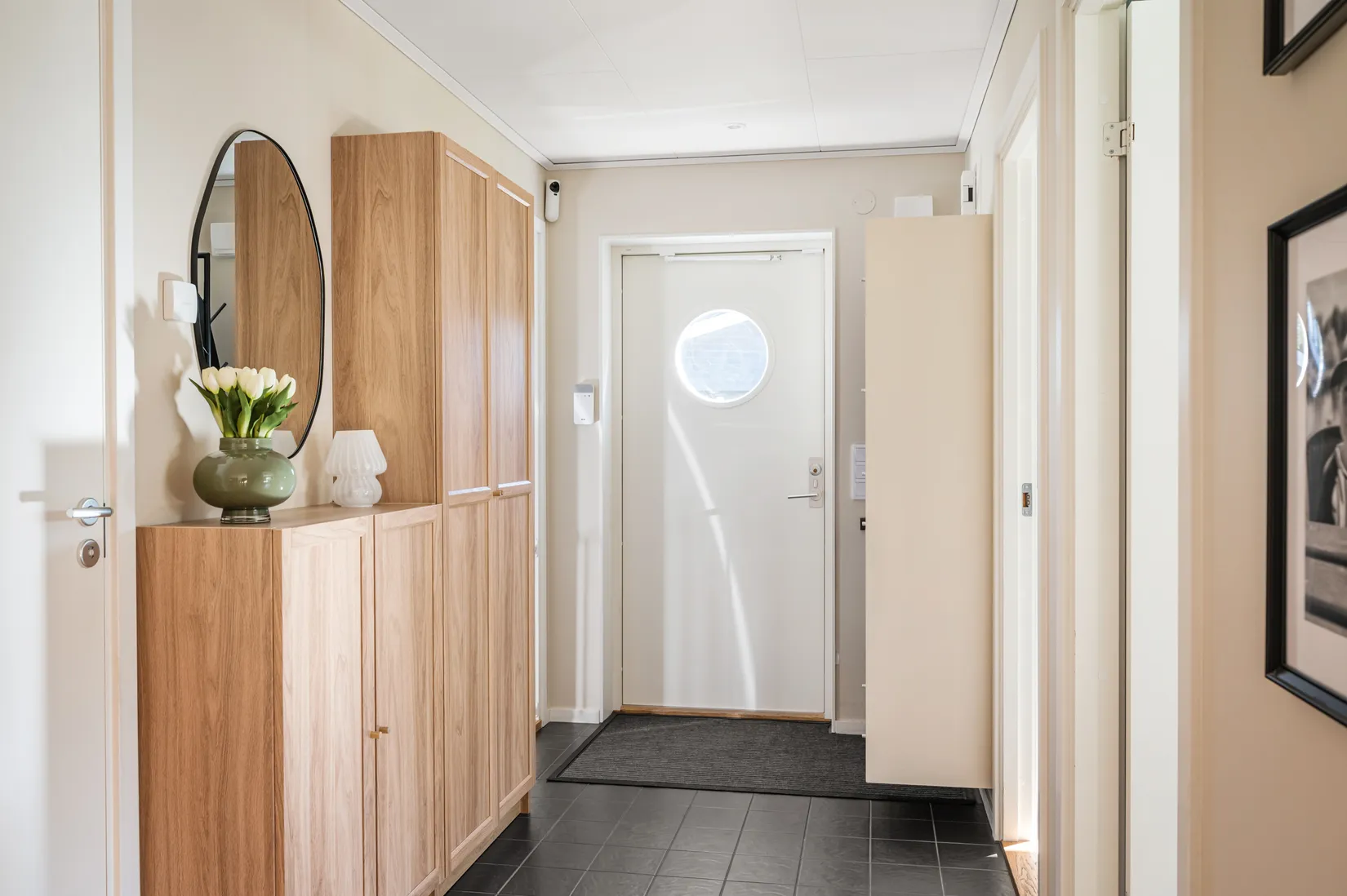 Villa, Tibble Skogsväg 44, Kungsängen/Norrboda, Upplands-Bro