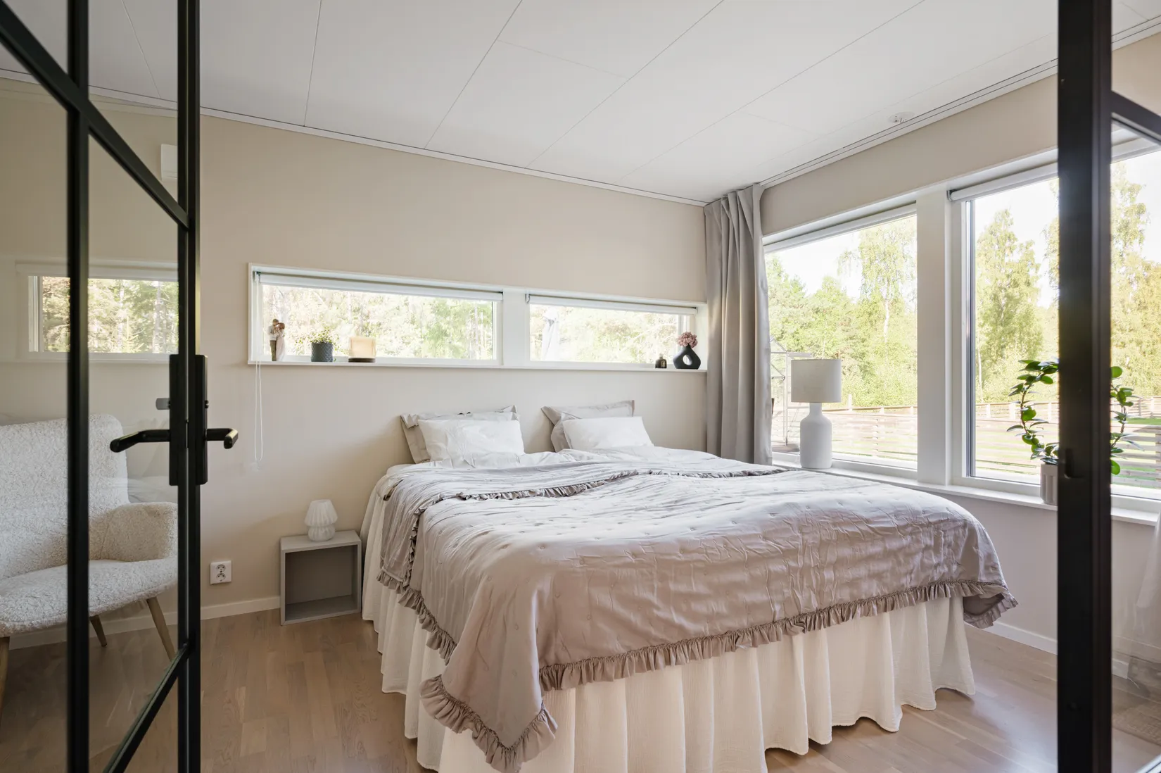 Villa, Tibble Skogsväg 44, Kungsängen/Norrboda, Upplands-Bro