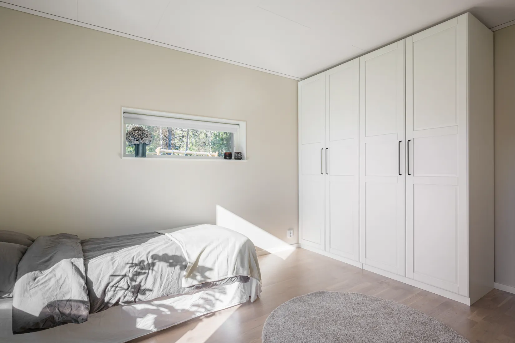 Villa, Tibble Skogsväg 44, Kungsängen/Norrboda, Upplands-Bro