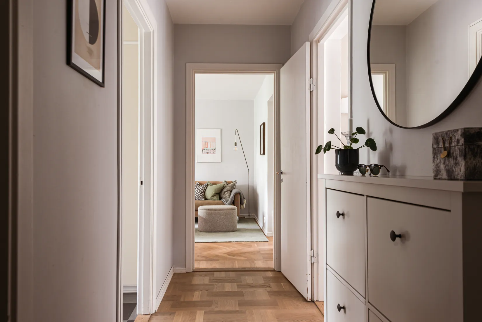 Bostadsrätt, Träringen 70, Björkekärr, Göteborg