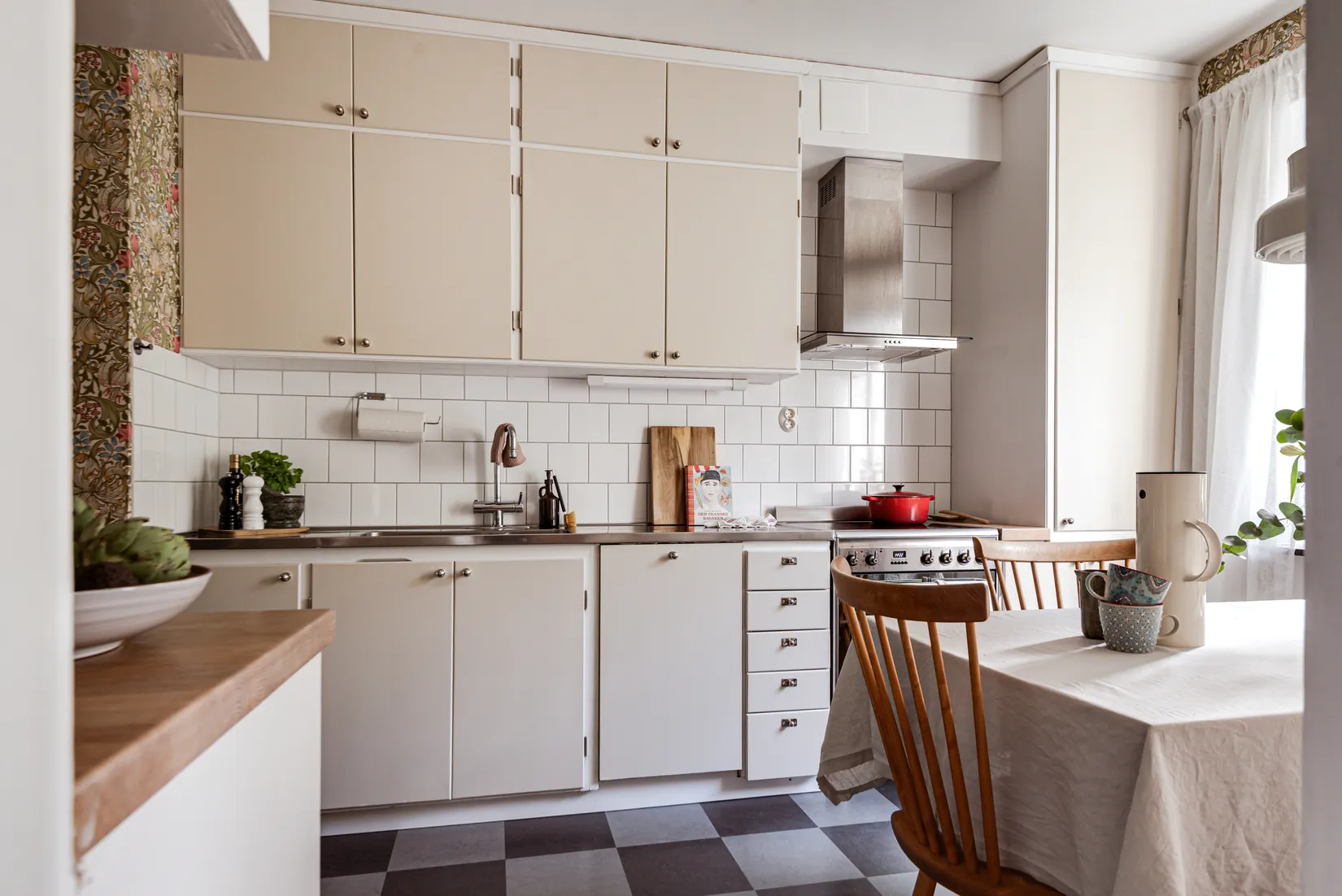 Bostadsrätt, Träringen 70, Björkekärr, Göteborg