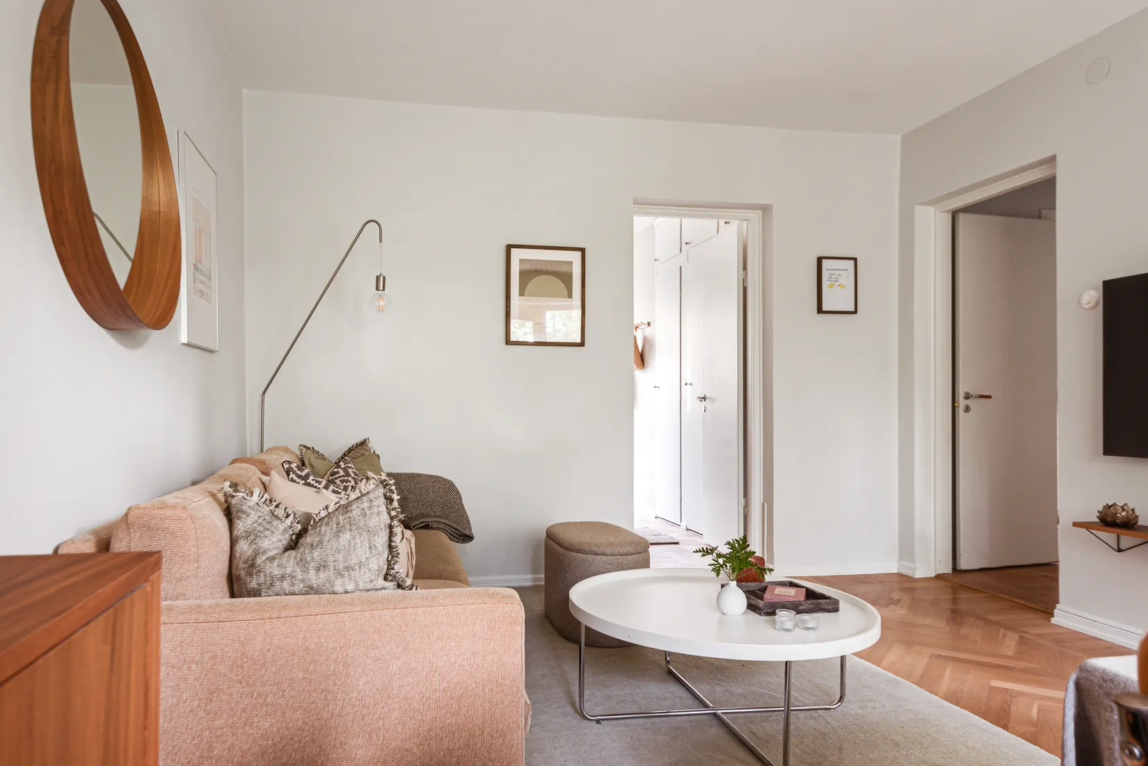 Bostadsrätt, Träringen 70, Björkekärr, Göteborg
