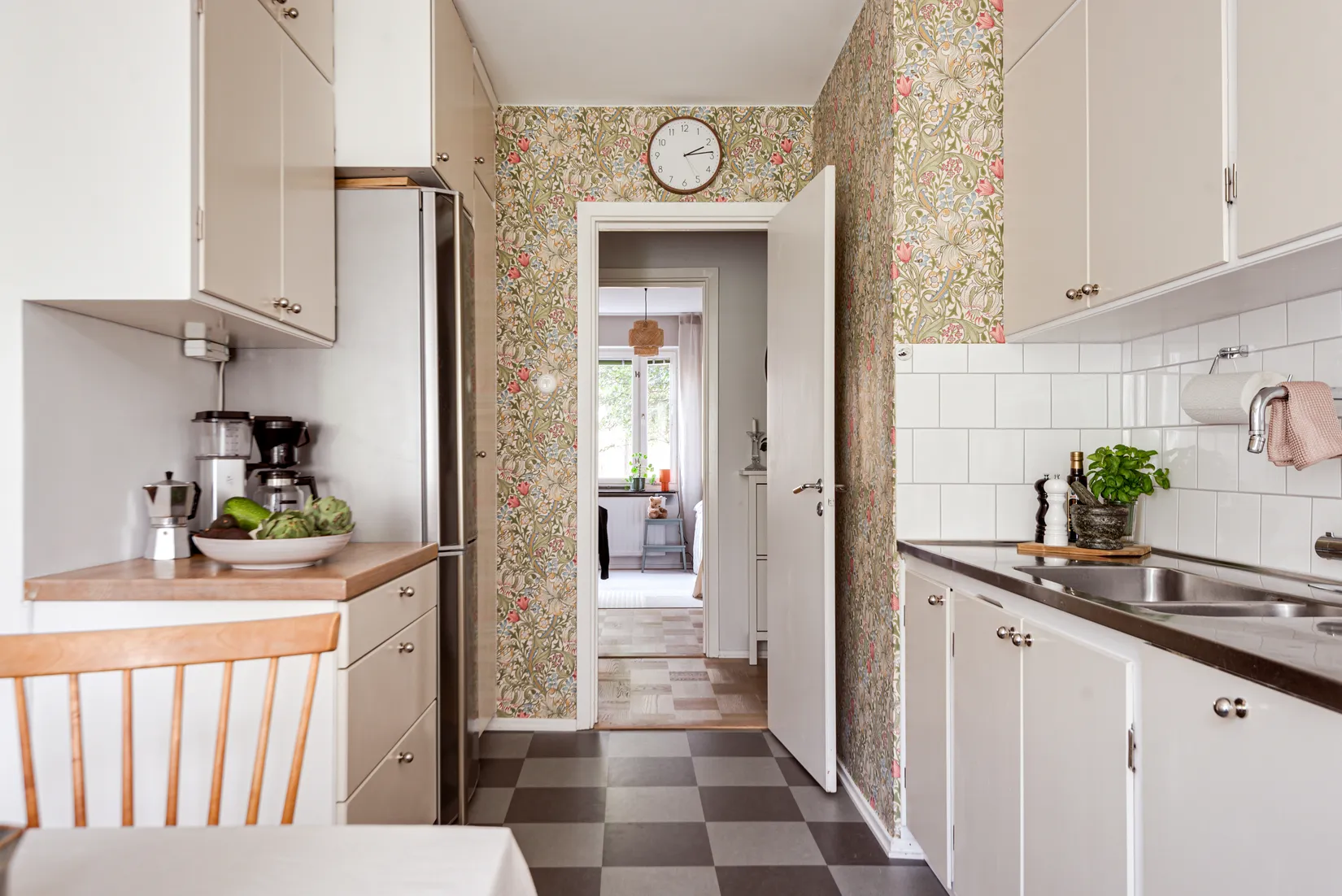 Bostadsrätt, Träringen 70, Björkekärr, Göteborg