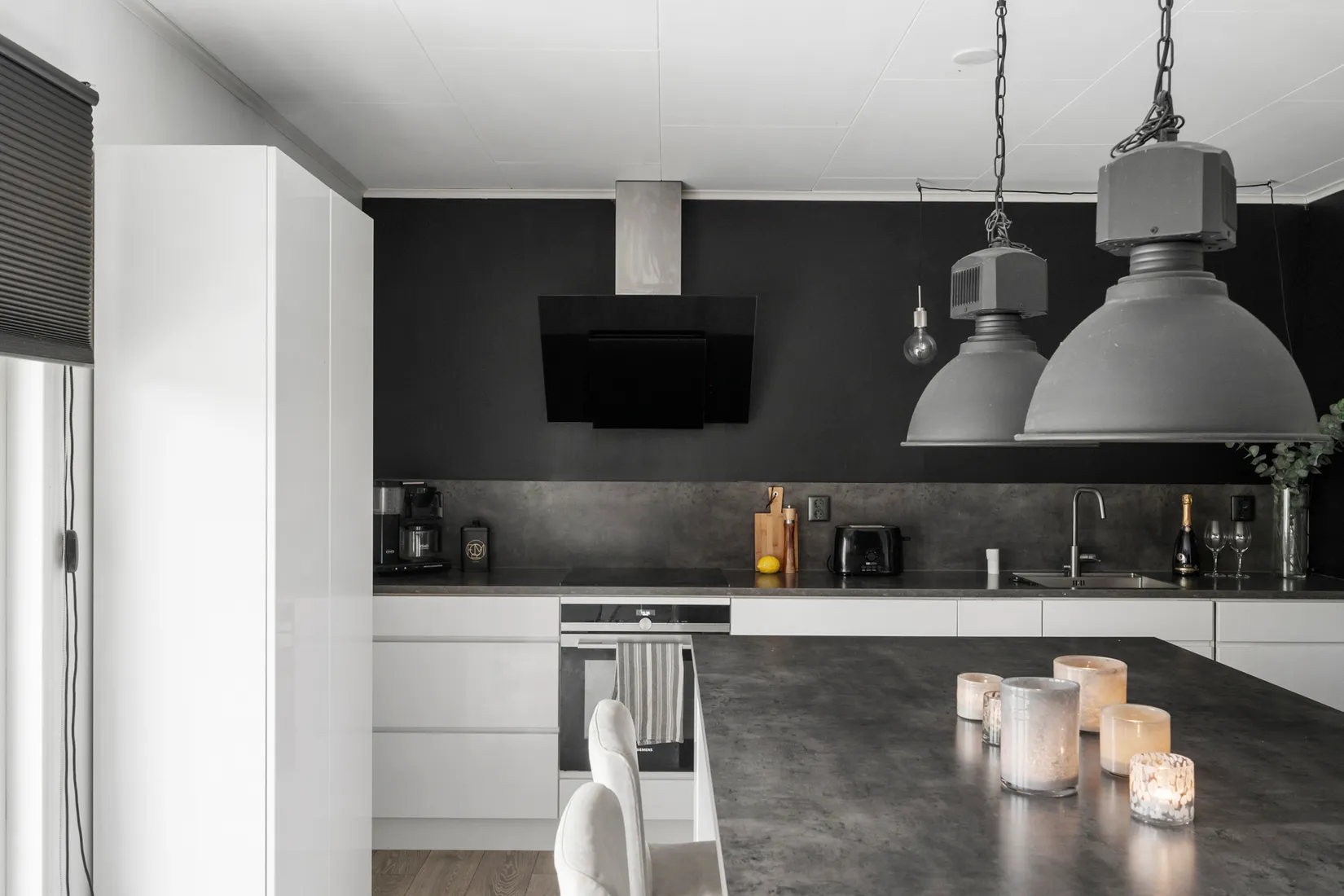 Villa, Idungatan 5, Gislaved