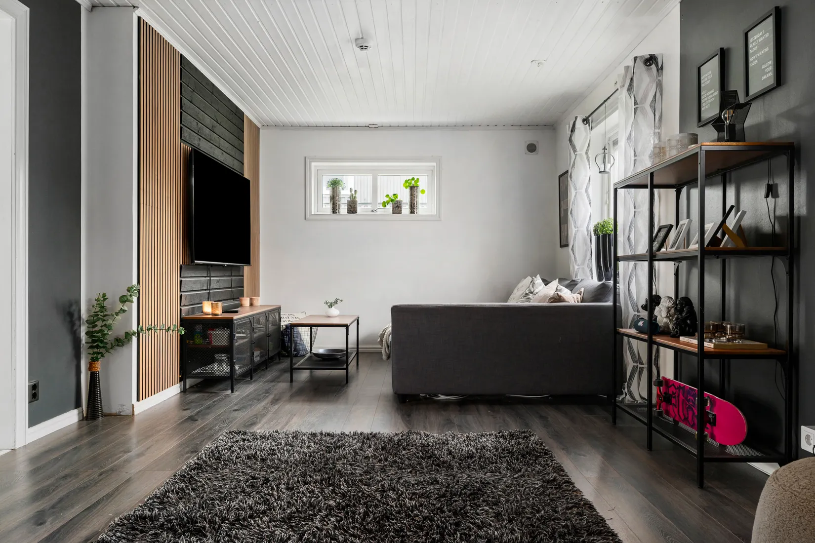 Villa, Idungatan 5, Gislaved