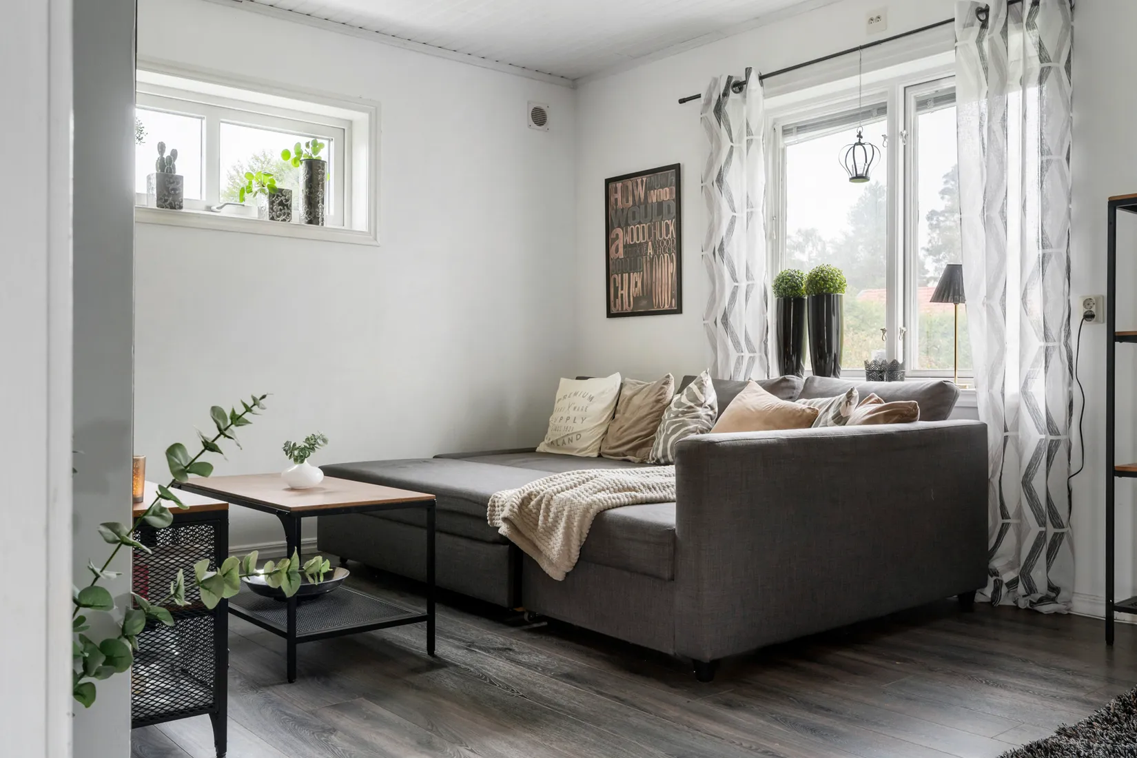 Villa, Idungatan 5, Gislaved