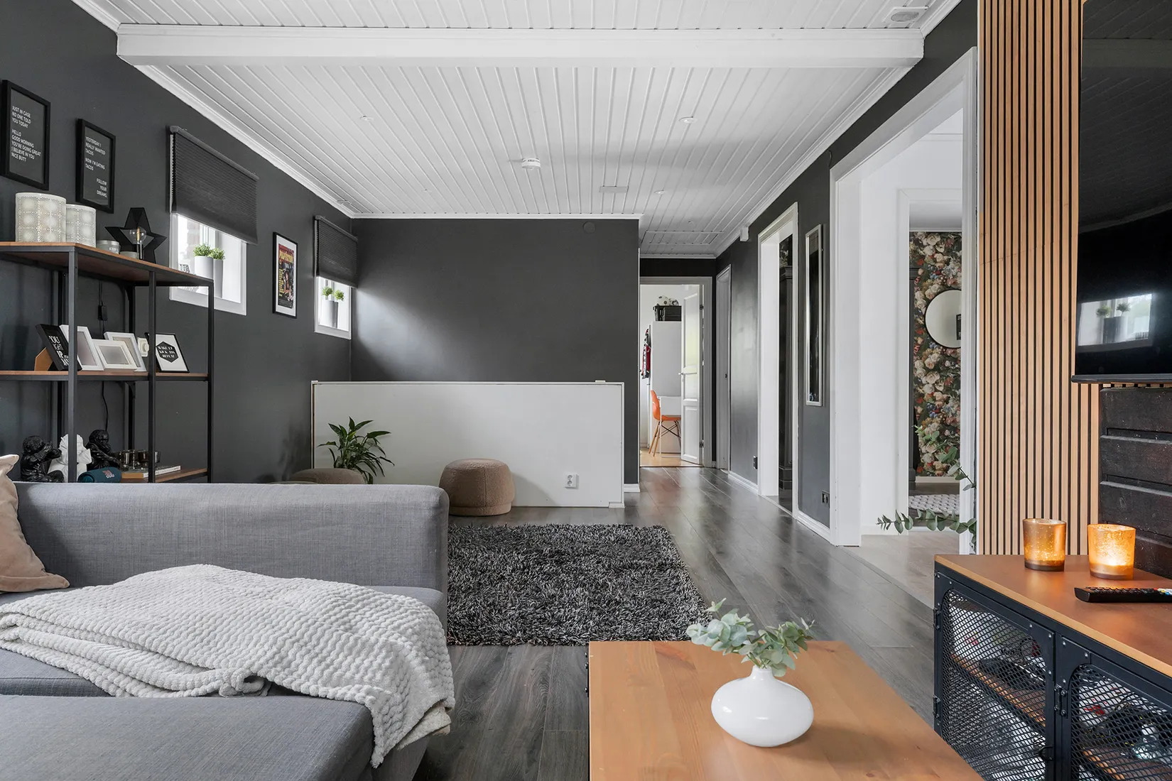 Villa, Idungatan 5, Gislaved