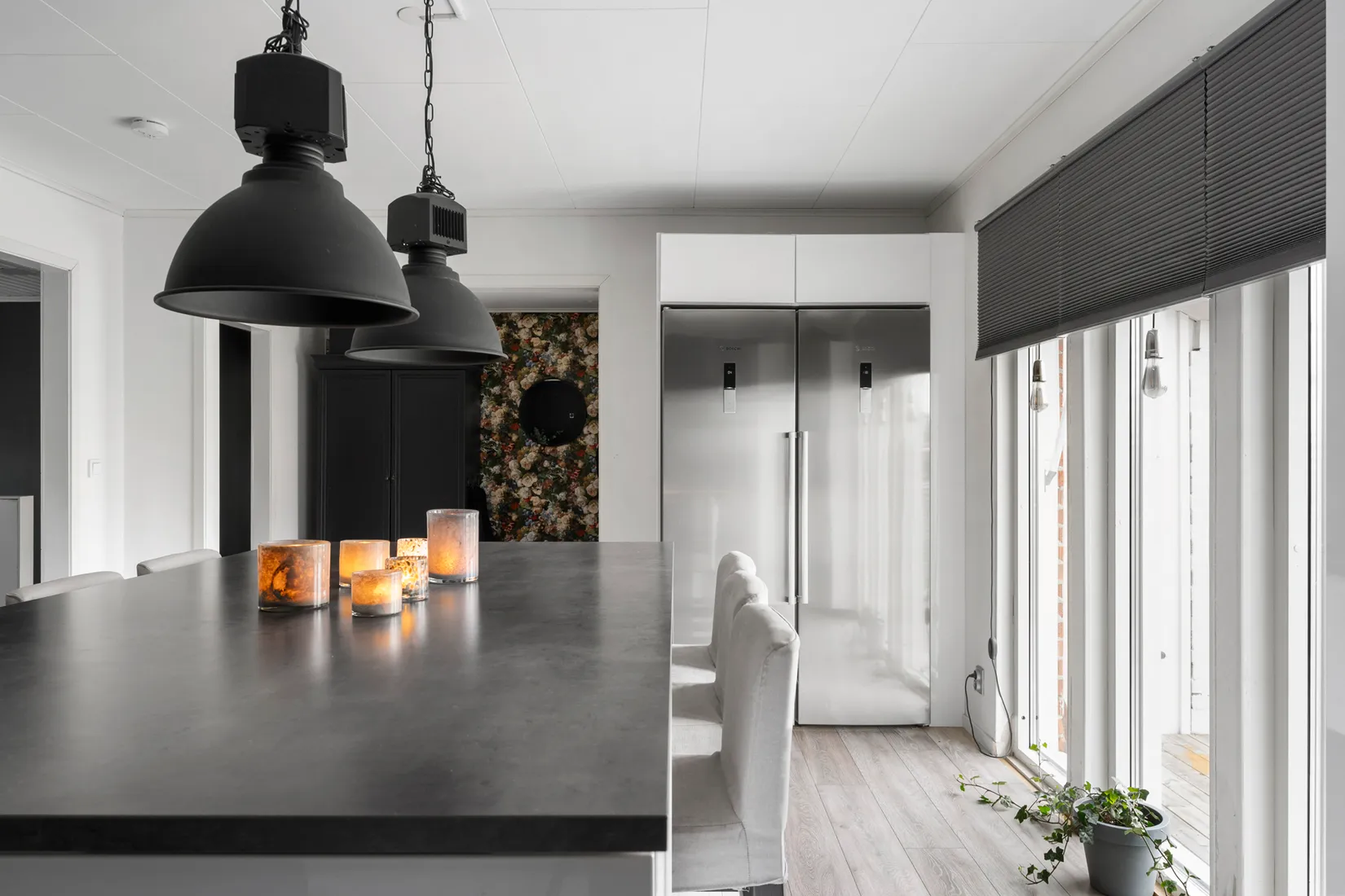 Villa, Idungatan 5, Gislaved