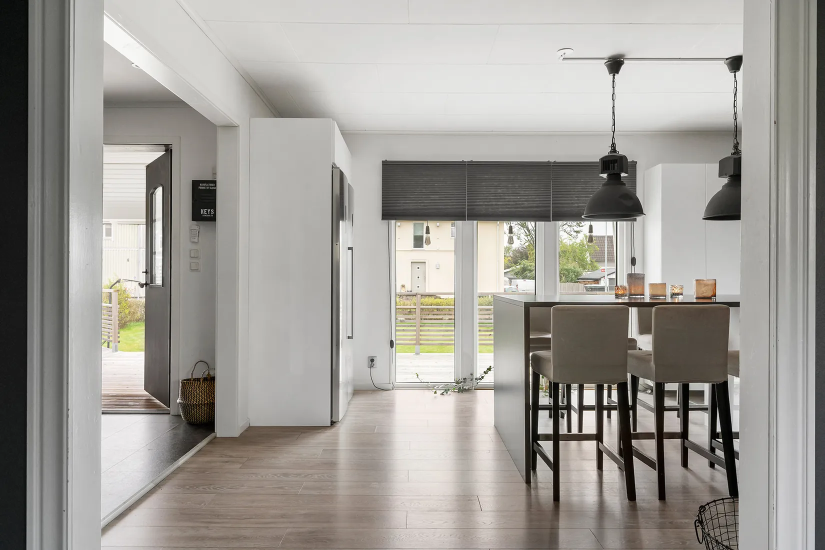 Villa, Idungatan 5, Gislaved