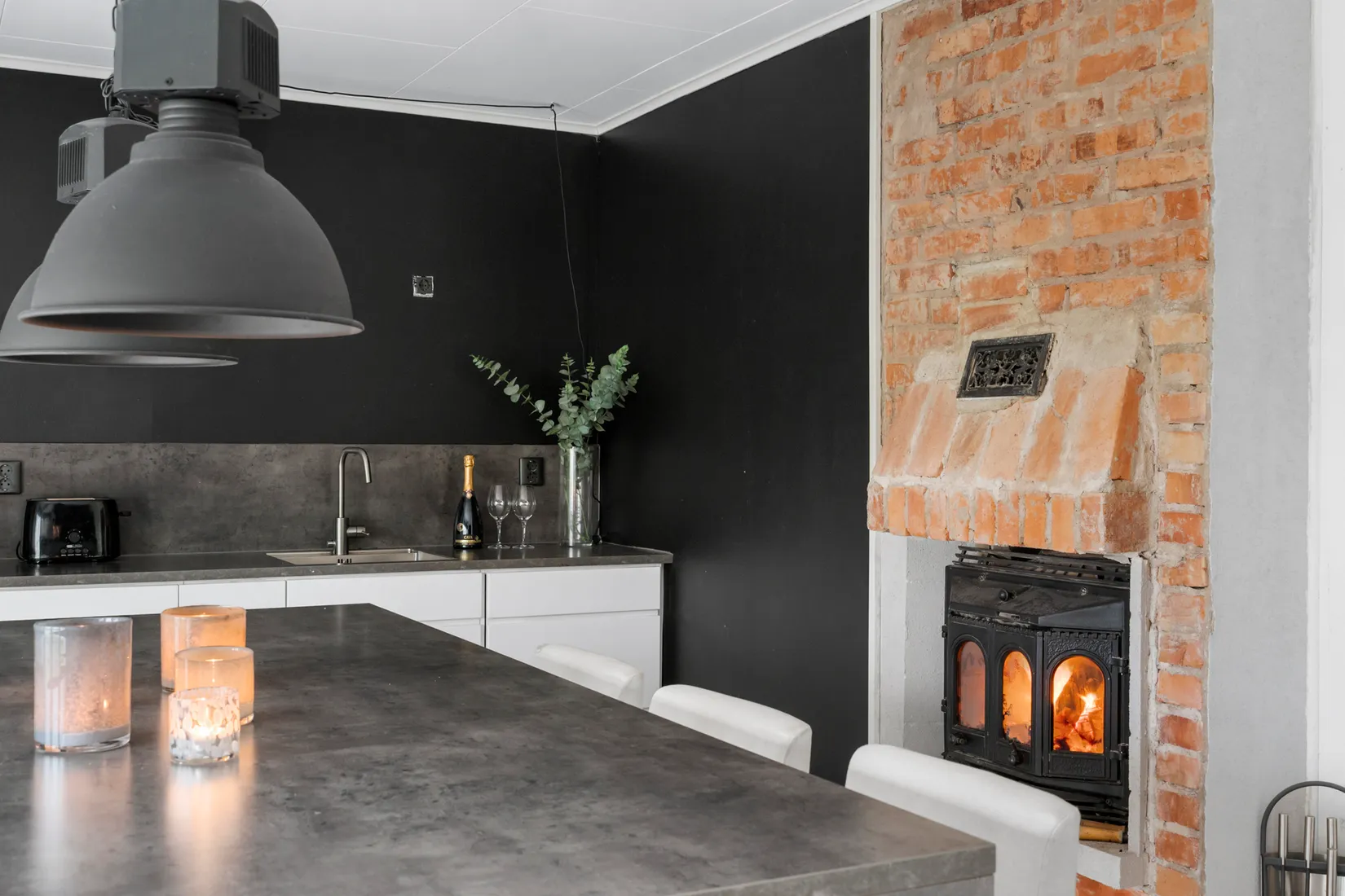 Villa, Idungatan 5, Gislaved