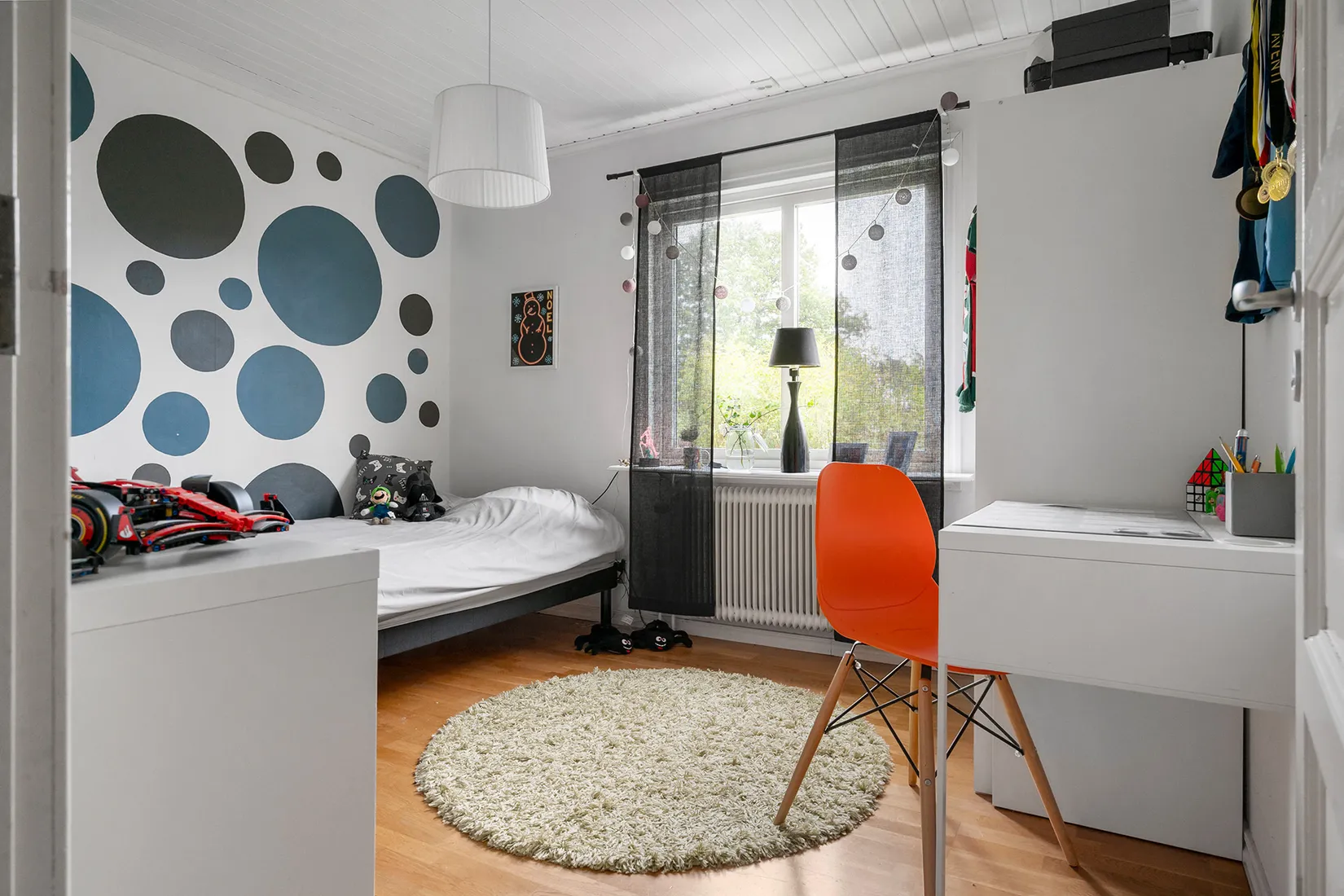 Villa, Idungatan 5, Gislaved
