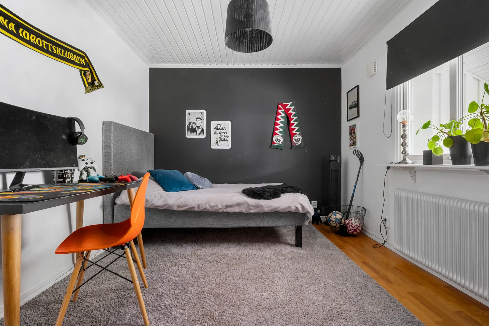 Villa, Idungatan 5, Gislaved