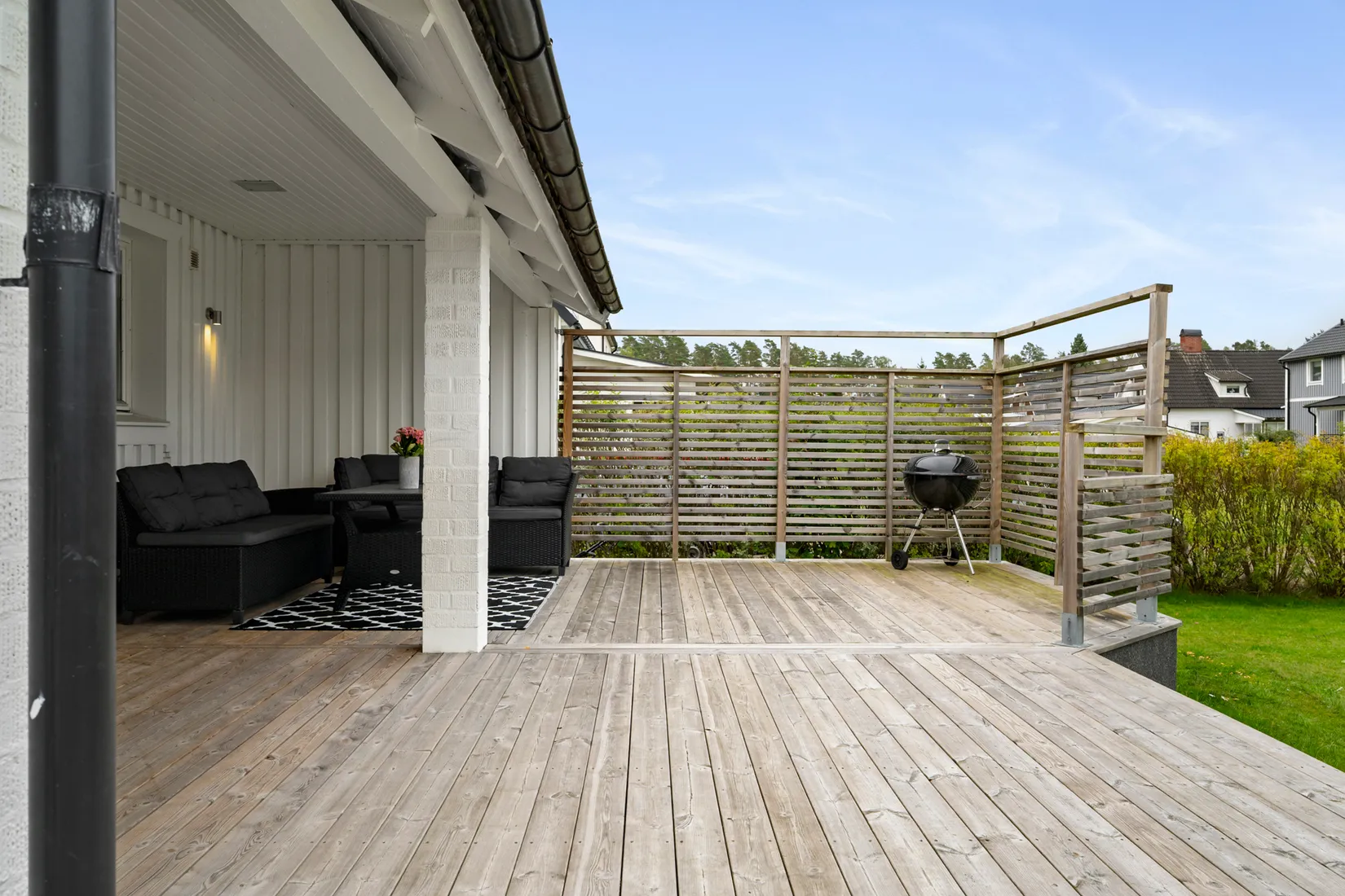 Villa, Idungatan 5, Gislaved