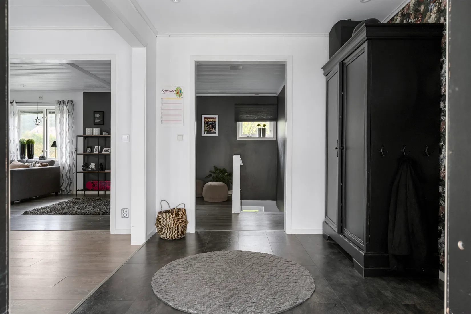 Villa, Idungatan 5, Gislaved
