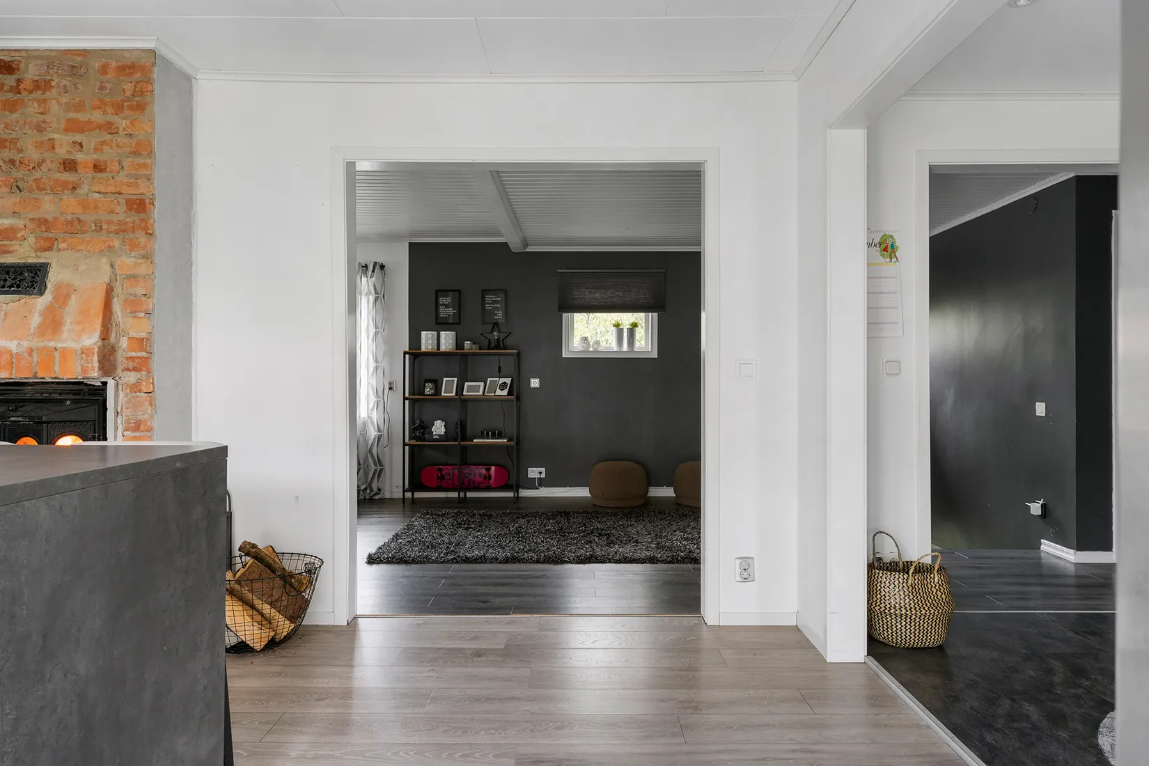 Villa, Idungatan 5, Gislaved