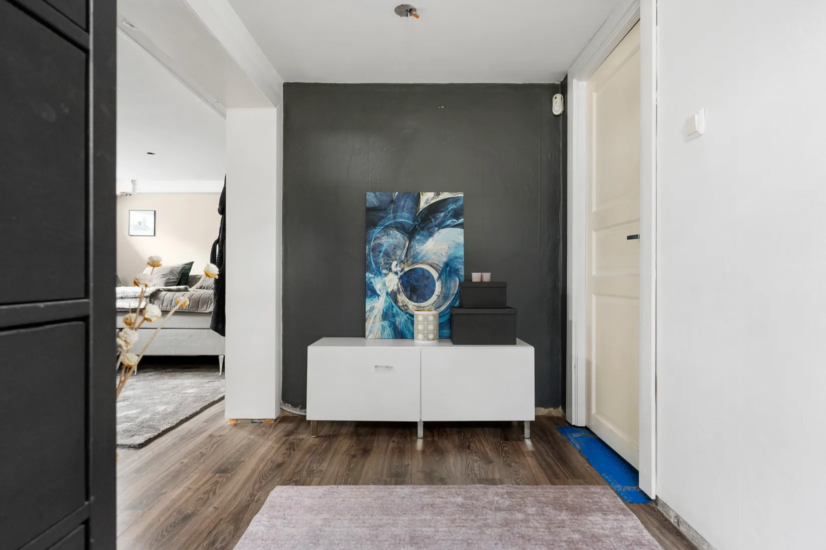 Villa, Idungatan 5, Gislaved
