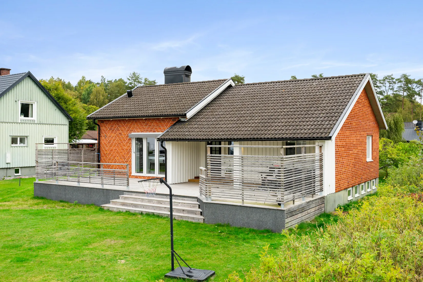 Villa, Idungatan 5, Gislaved